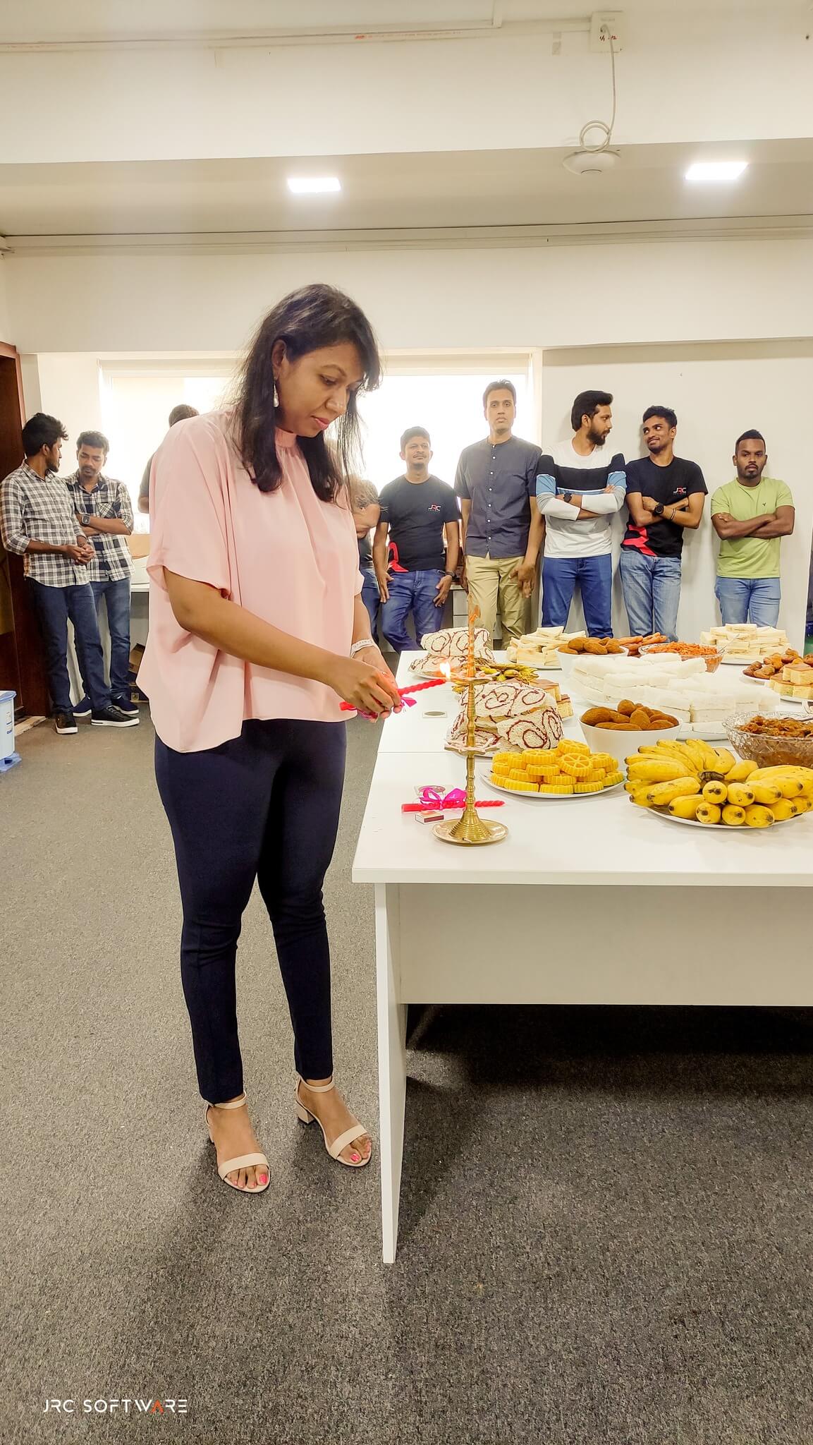 New Year Celebrations Photo 18