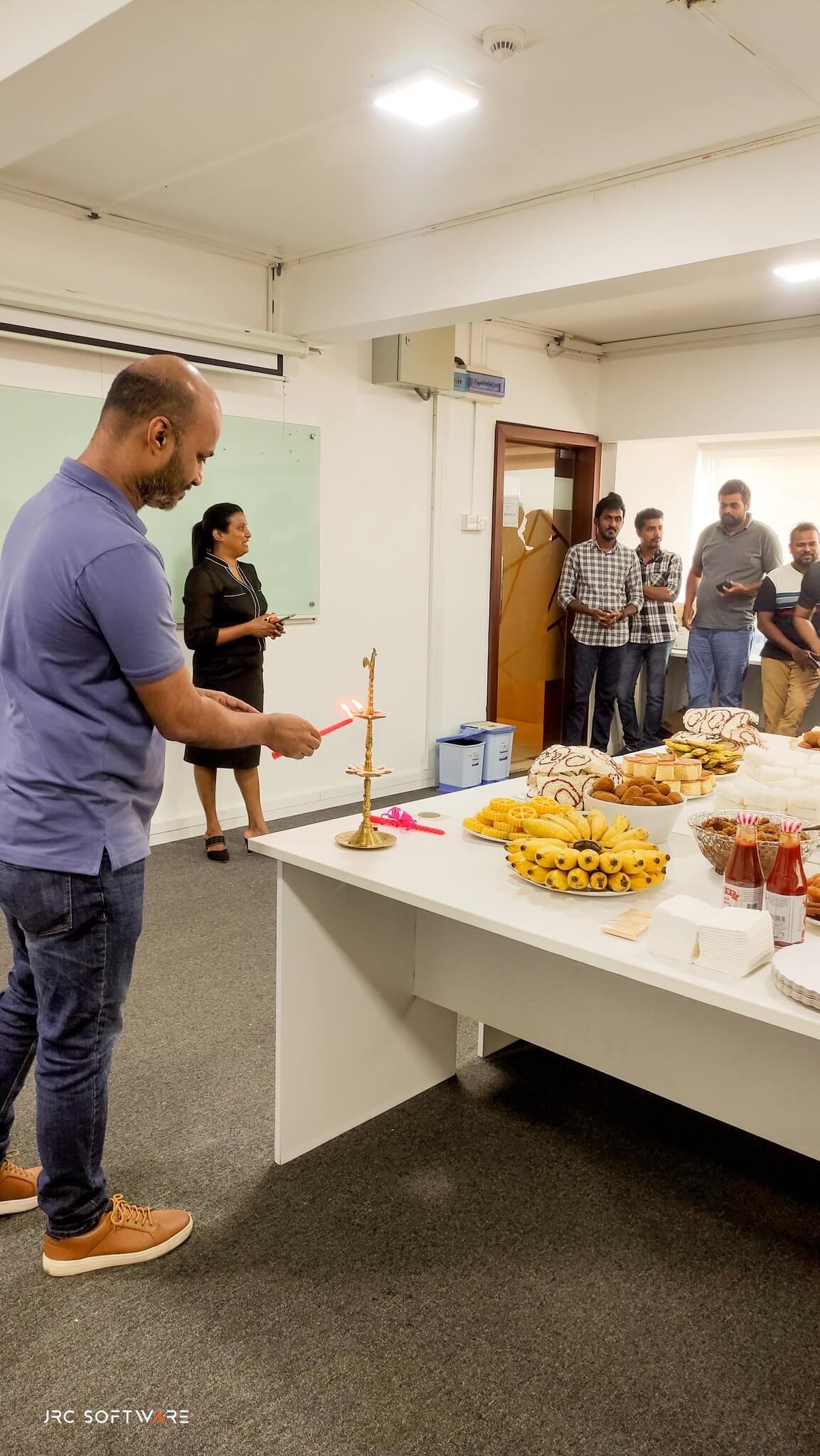 New Year Celebrations Photo 19