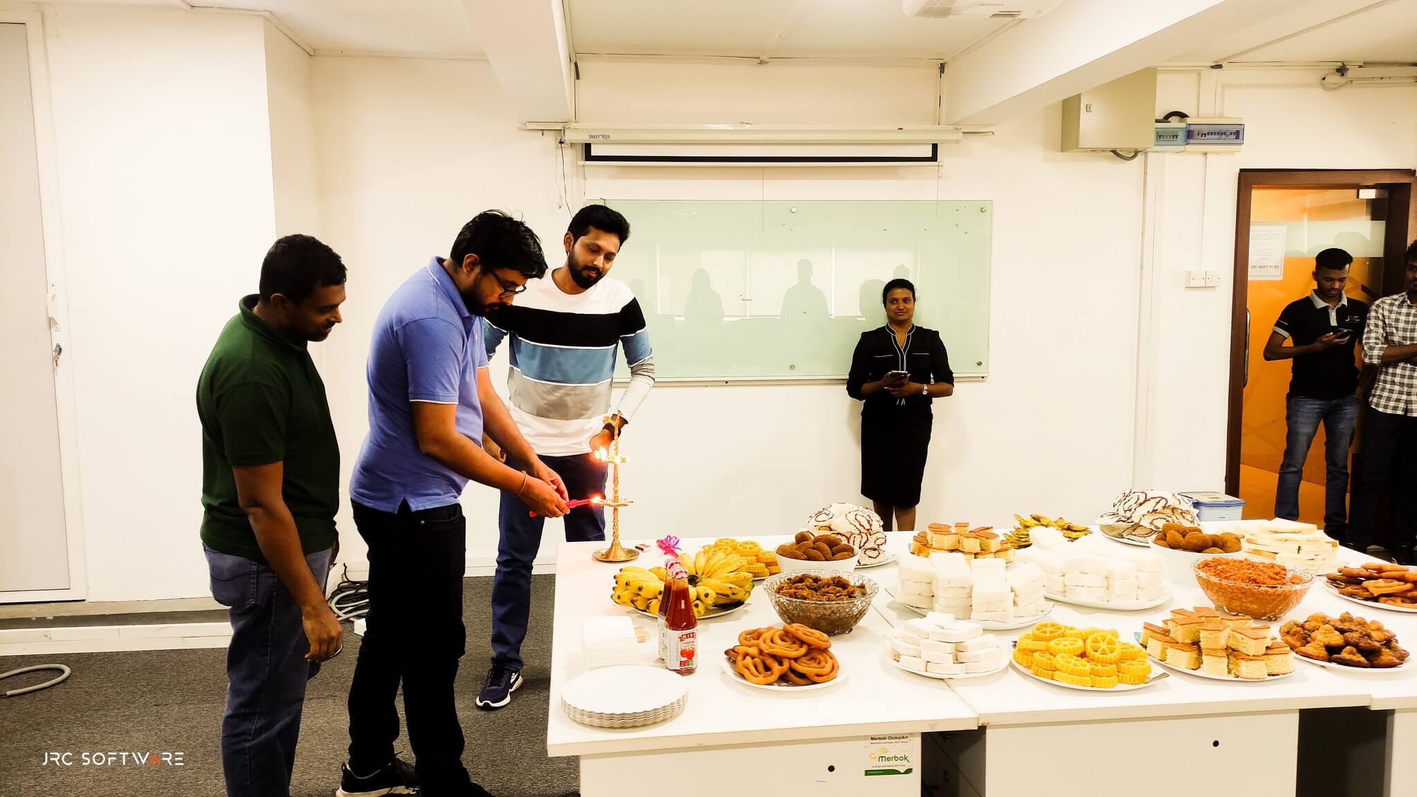 New Year Celebrations Photo 24