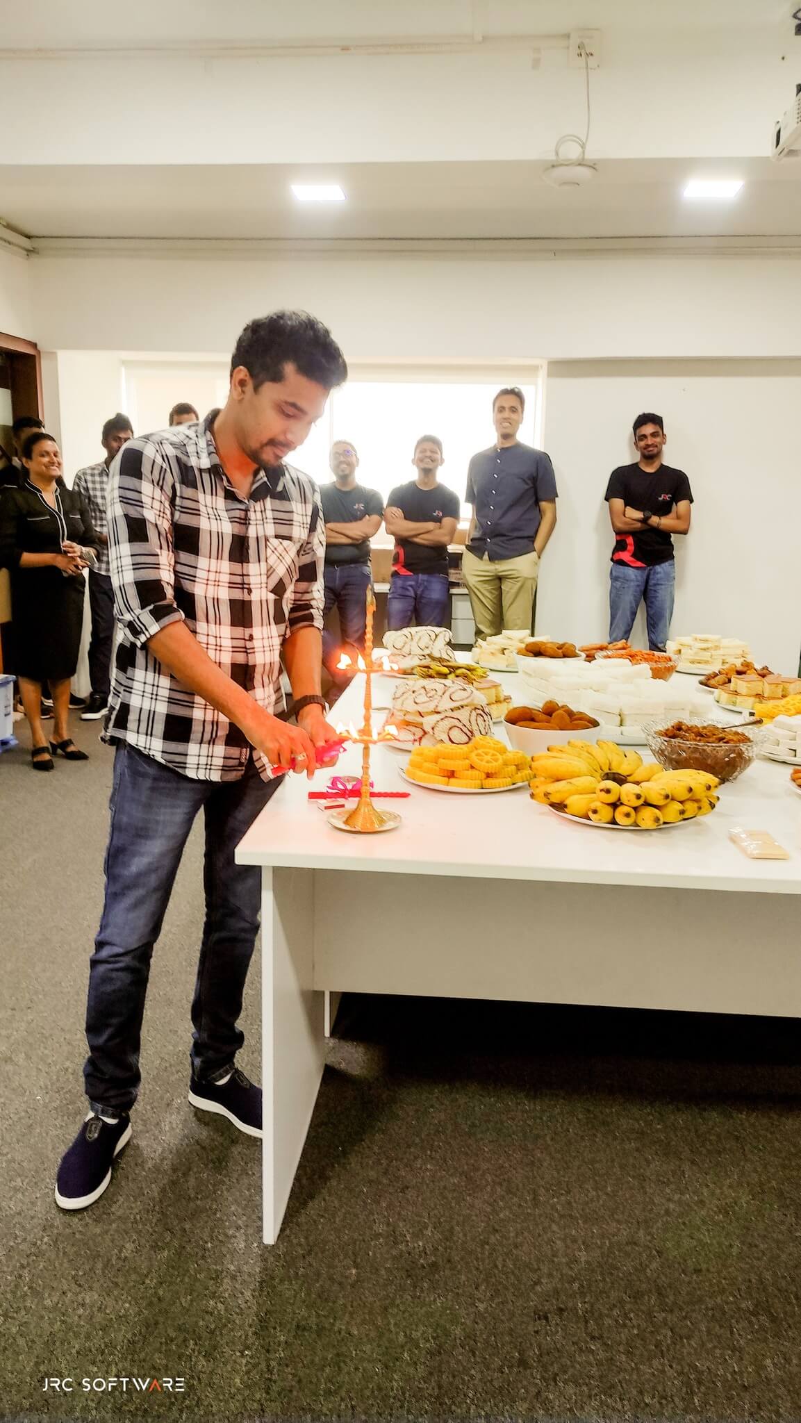 New Year Celebrations Photo 30