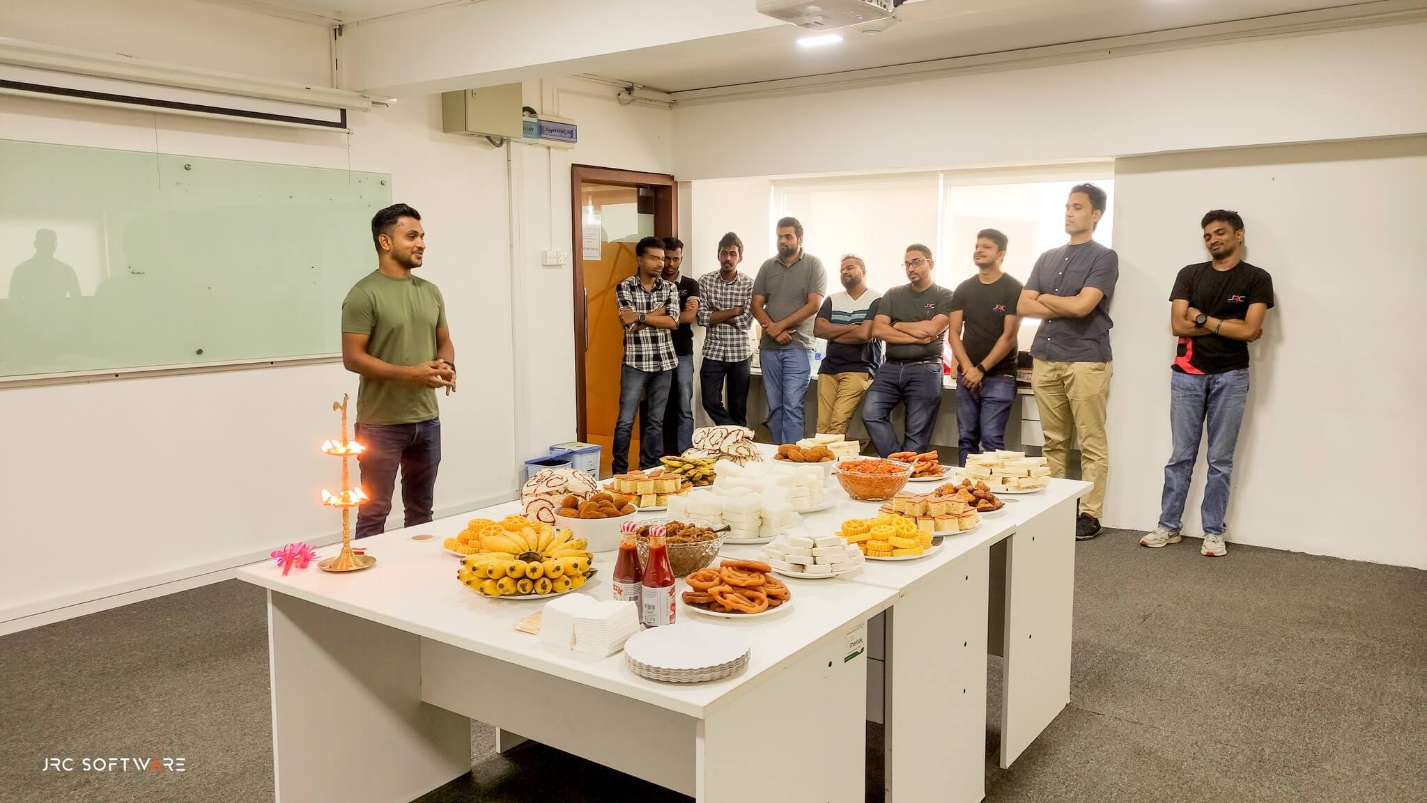 New Year Celebrations Photo 31