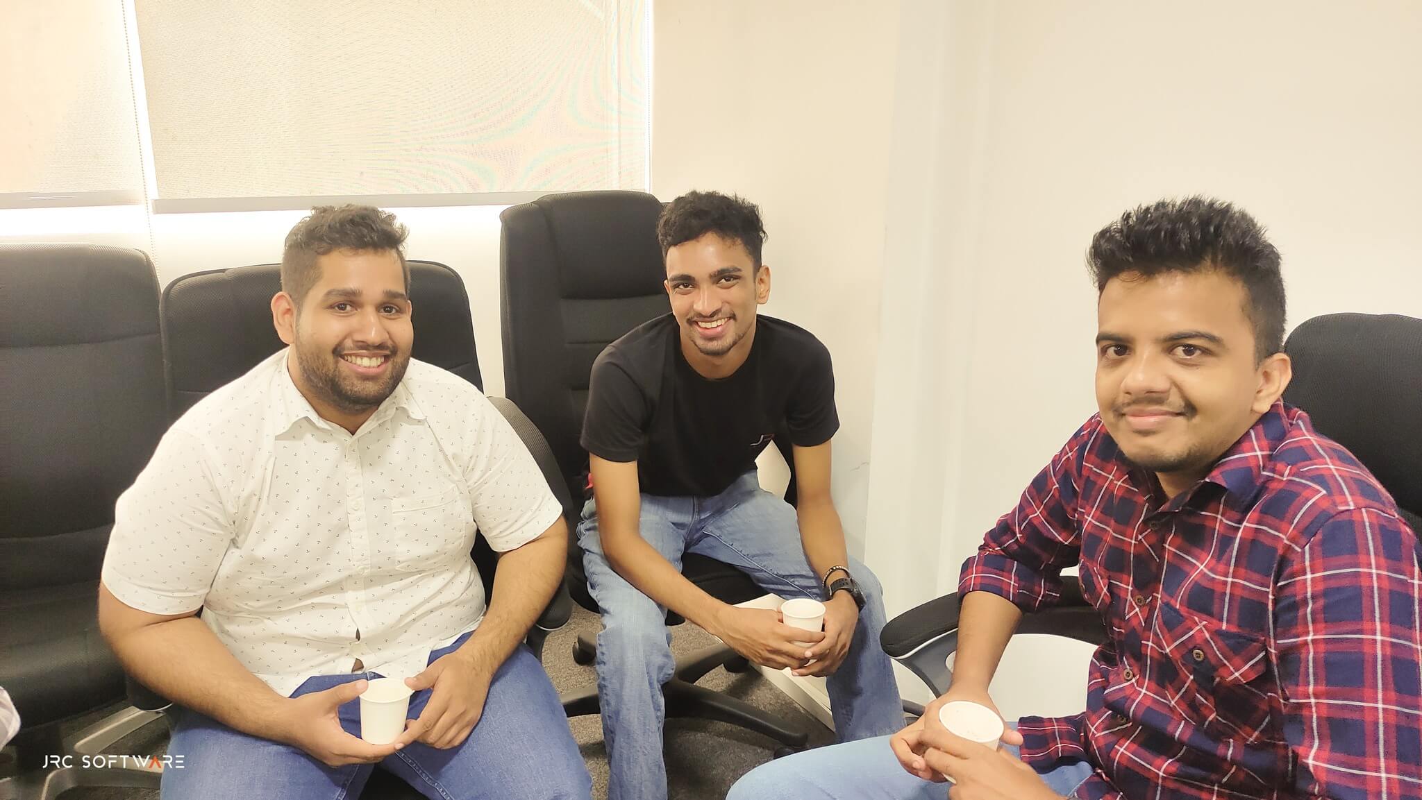 New Year Celebrations Photo 36