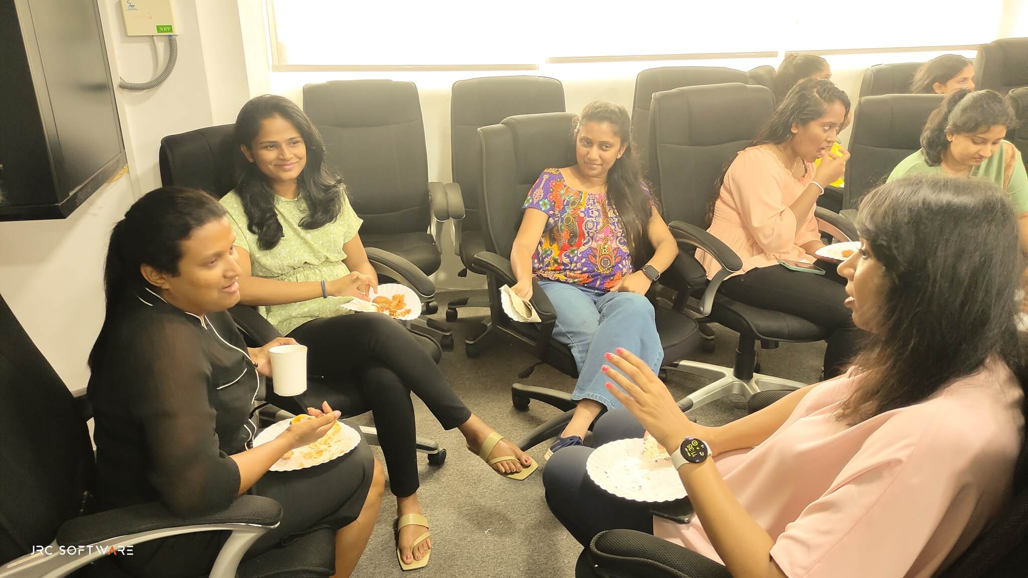 New Year Celebrations Photo 37