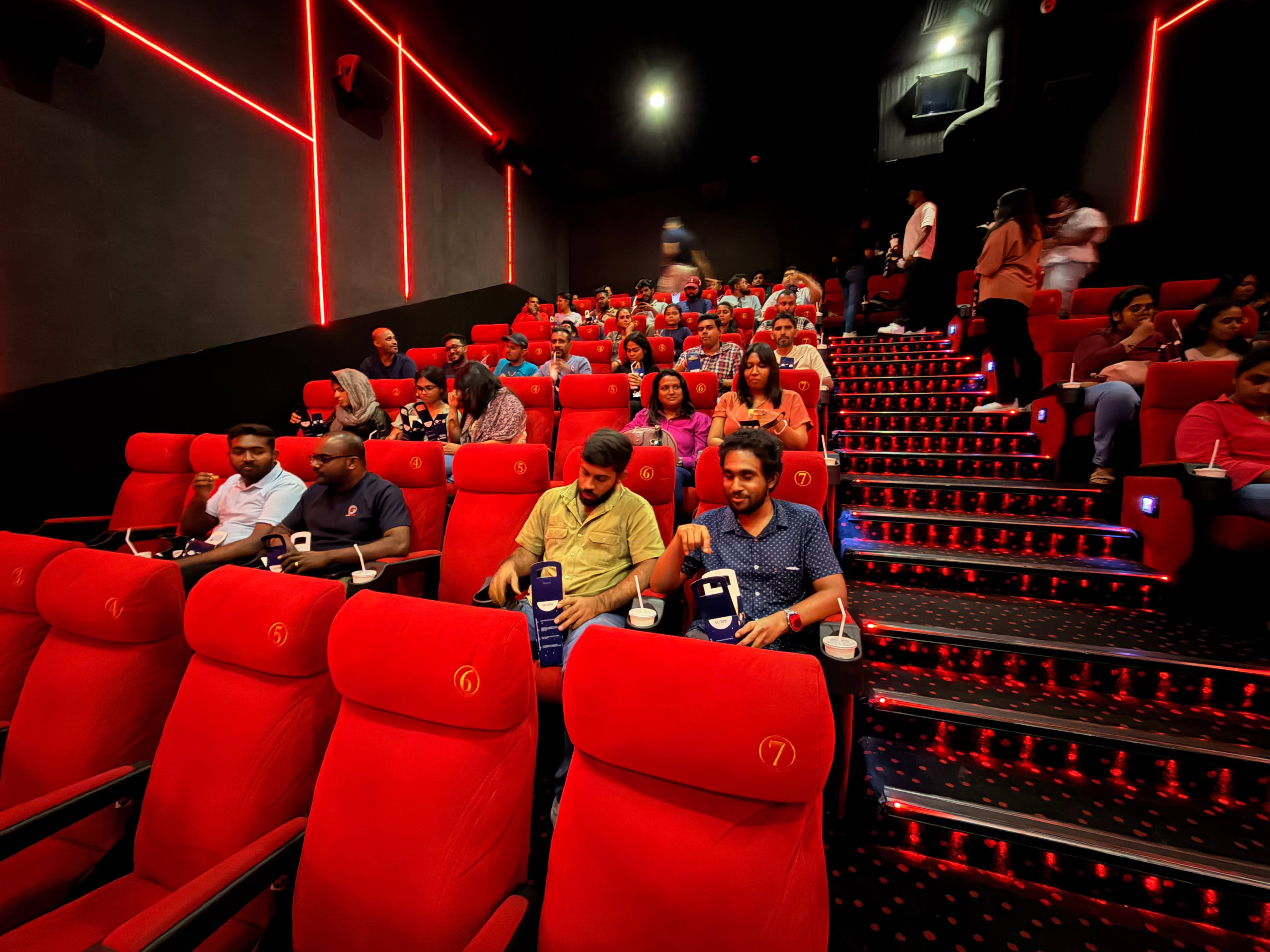 JRC Karaoke Night 2024