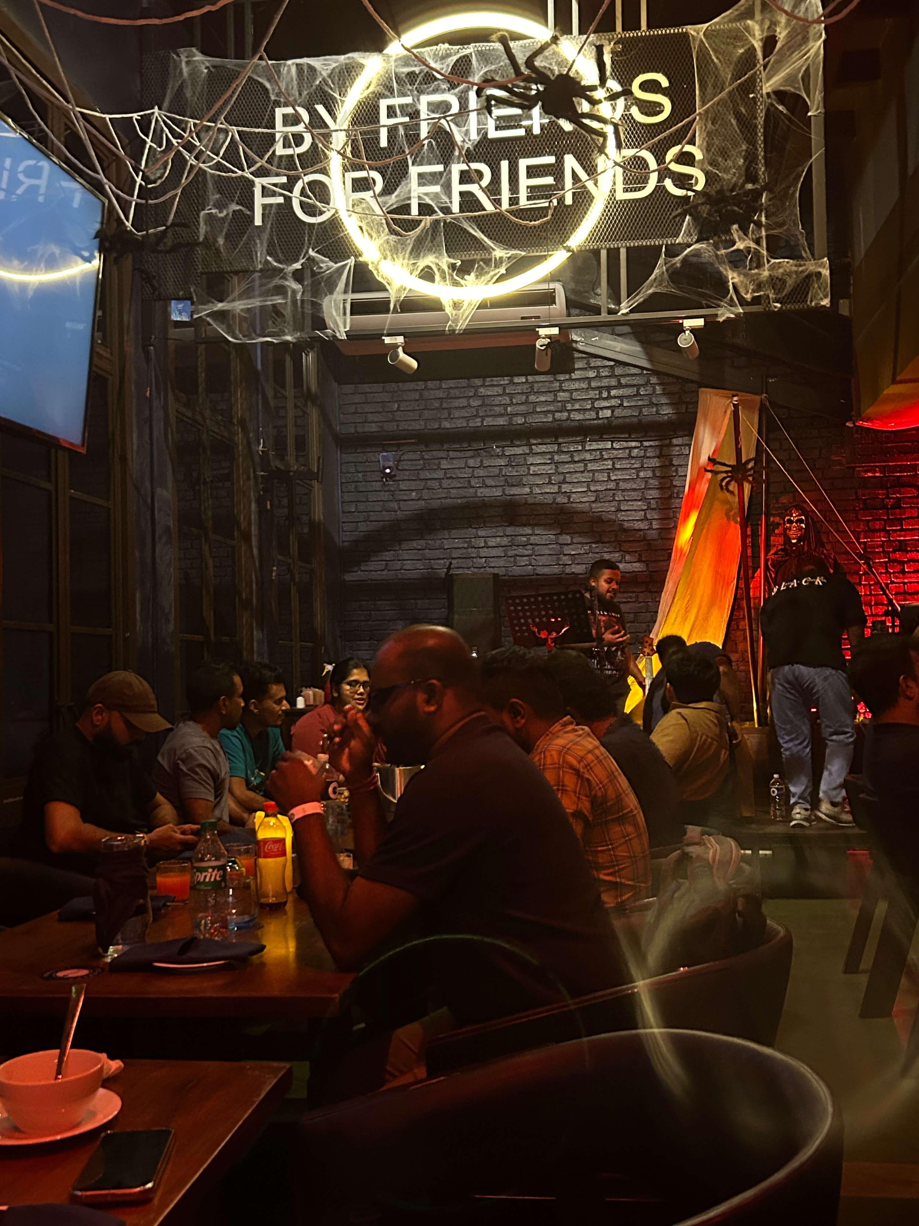 Karaoke Night Photo 5