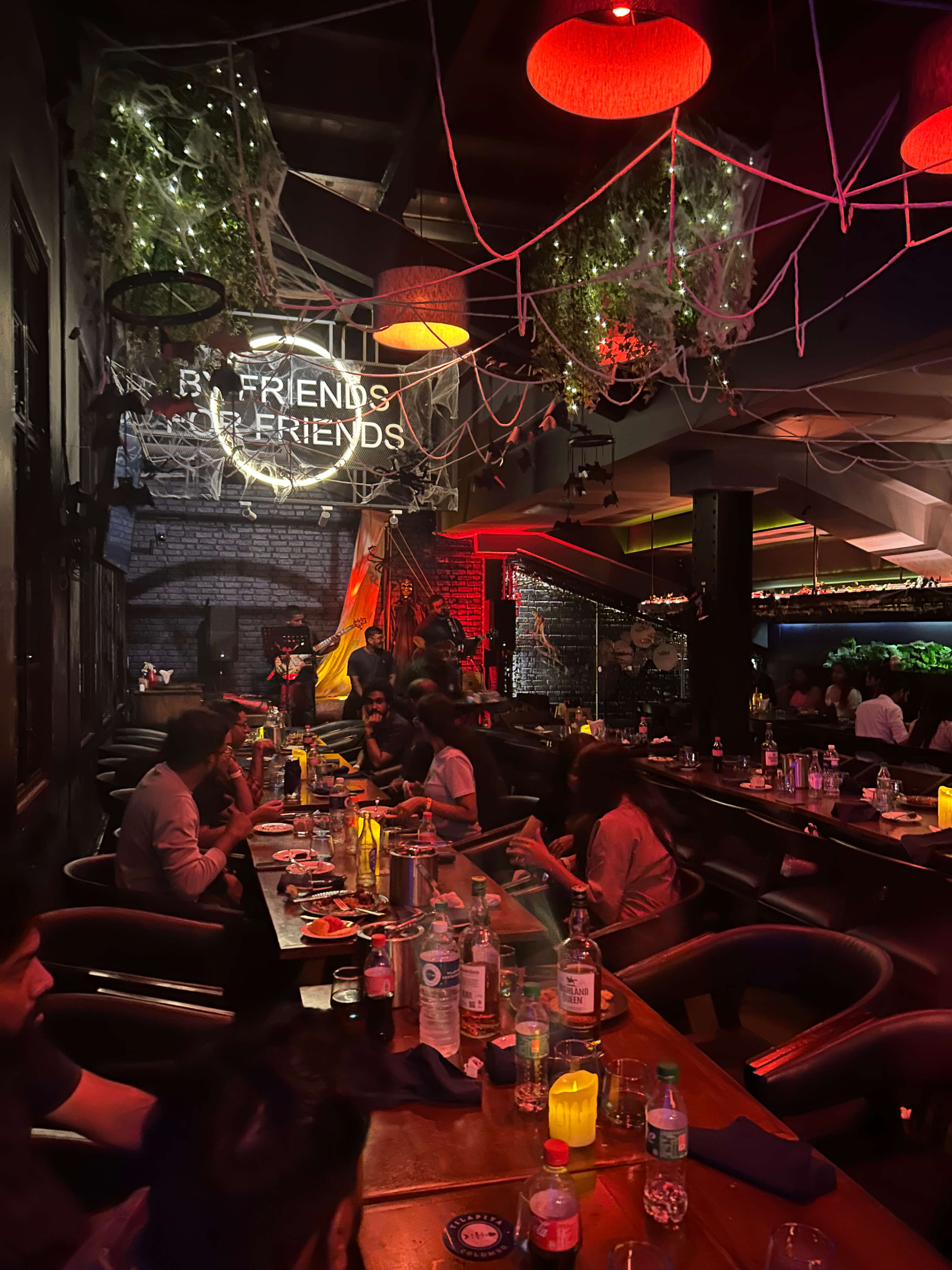 Karaoke Night Photo 8