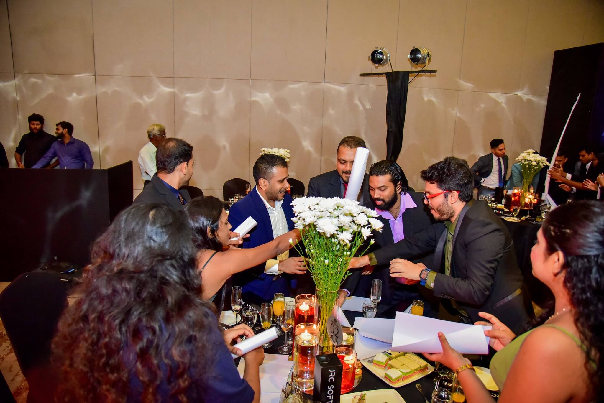 JRC 5th Year Anniversary Celebrations
