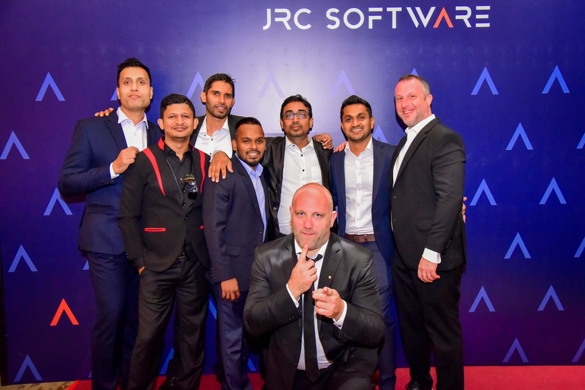 JRC 5th Year Anniversary Celebrations