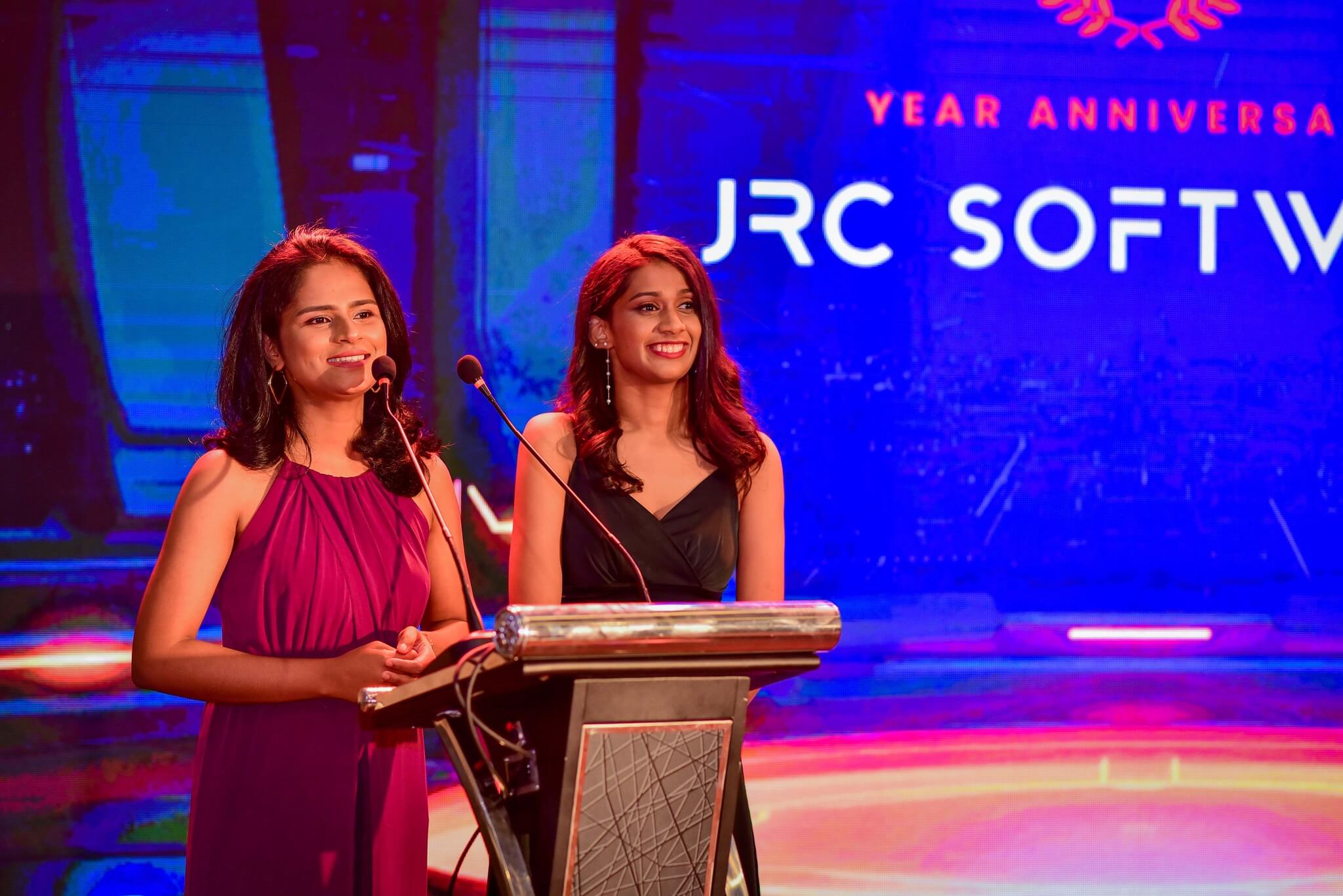 JRC 5th Year Anniversary Celebrations