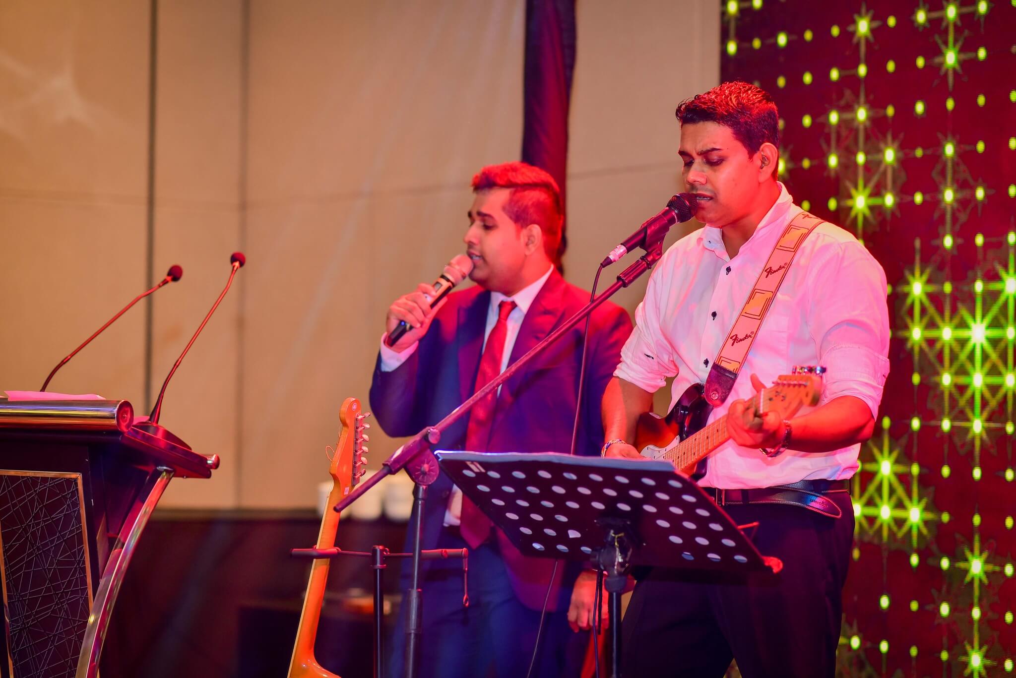 JRC 5th Year Anniversary Celebrations