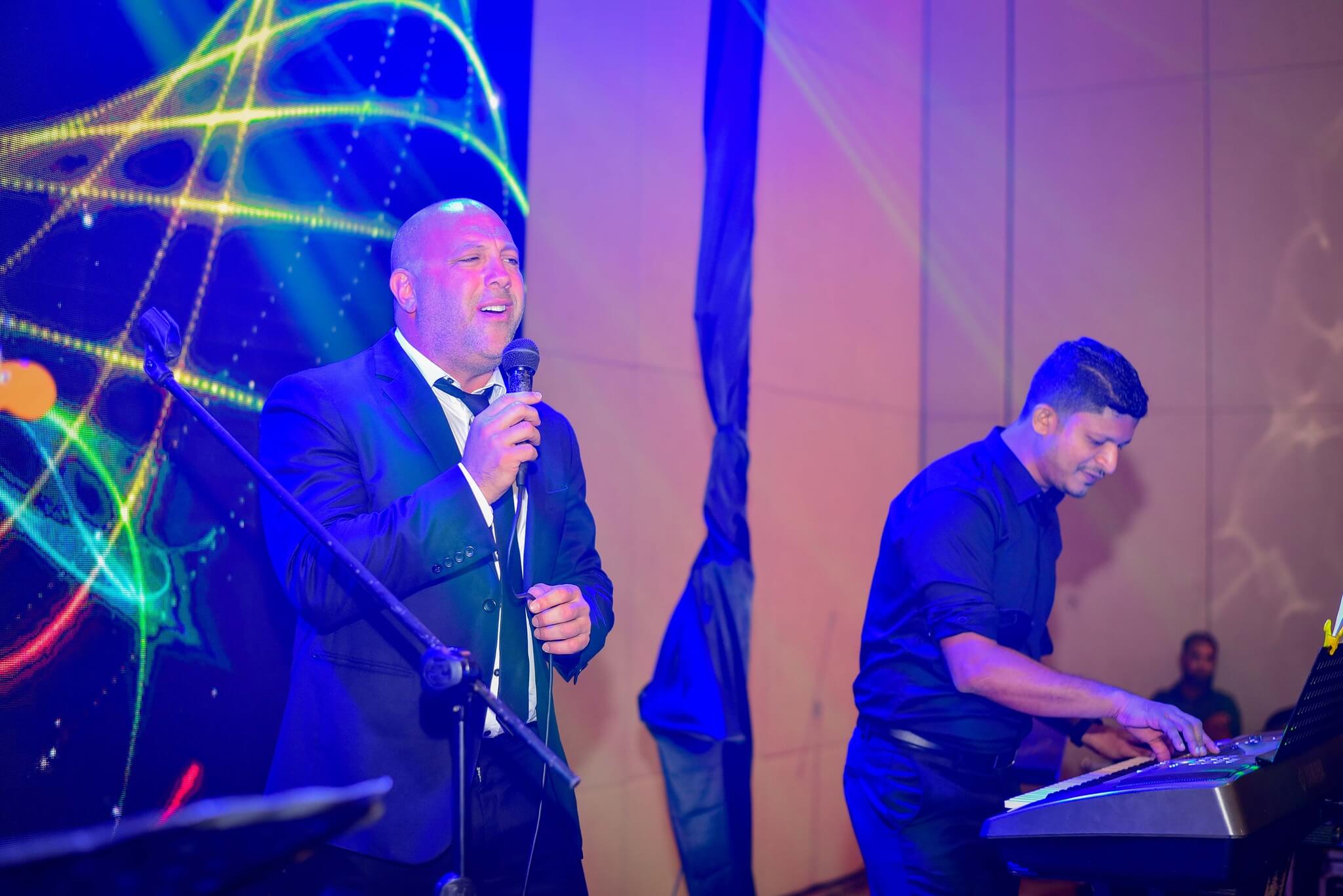 JRC 5th Year Anniversary Celebrations