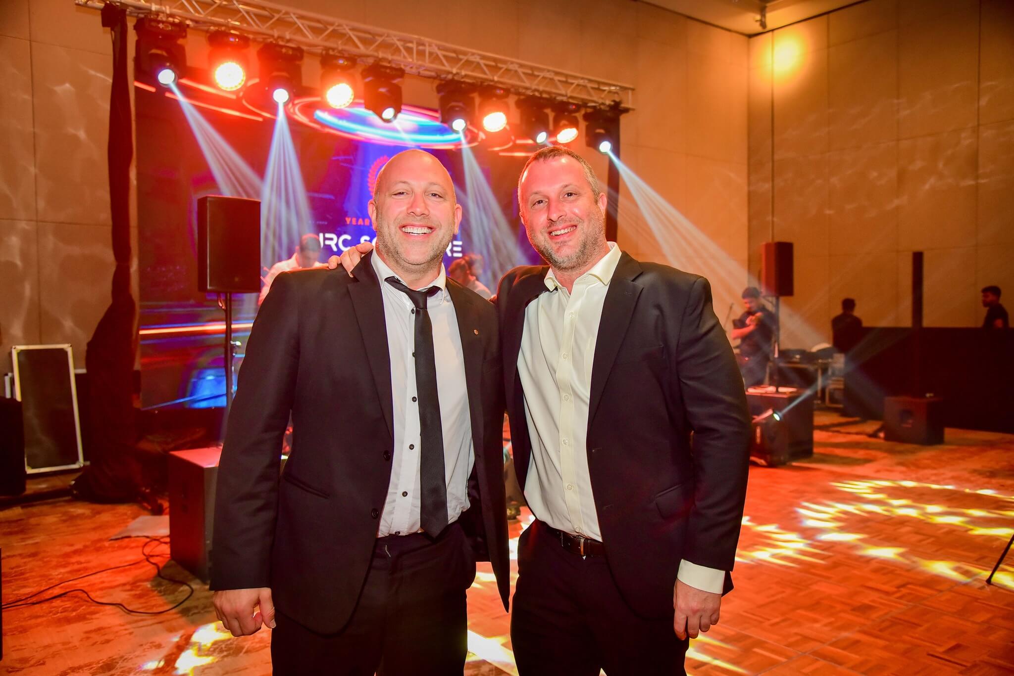 JRC 5th Year Anniversary Celebrations