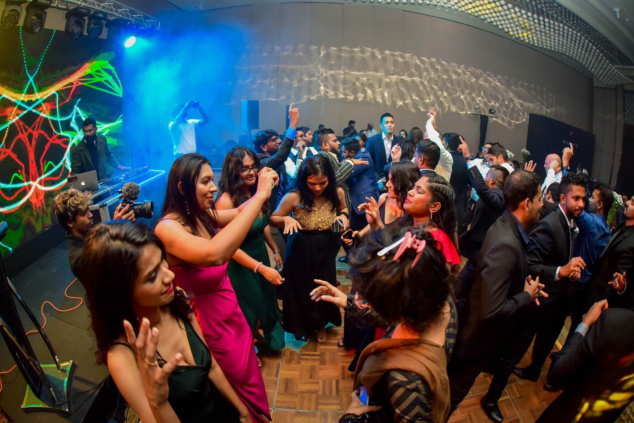 JRC 5th Year Anniversary Celebrations