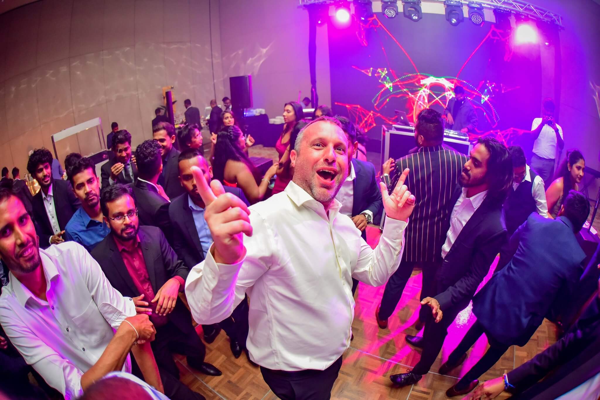 JRC 5th Year Anniversary Celebrations
