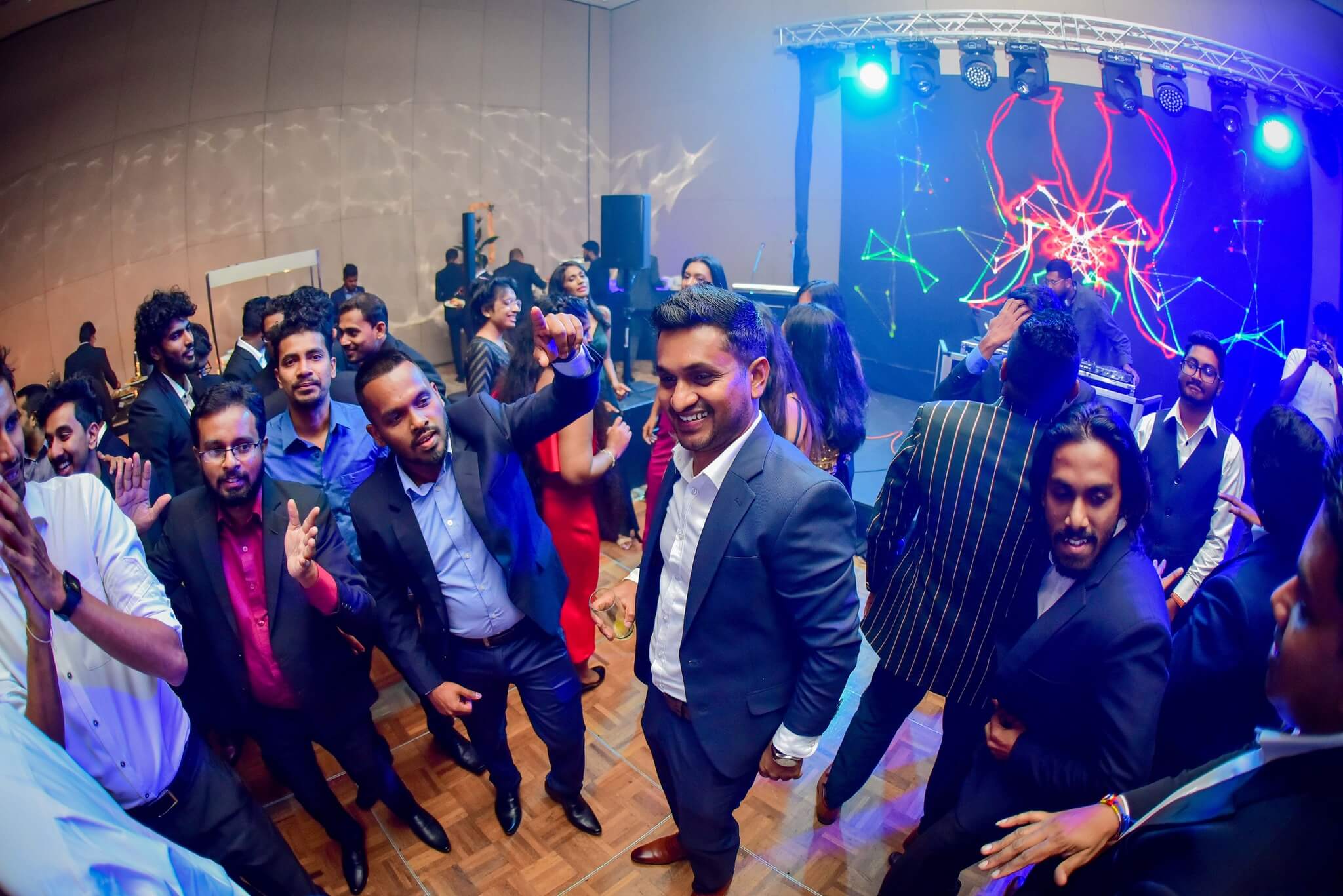 JRC 5th Year Anniversary Celebrations