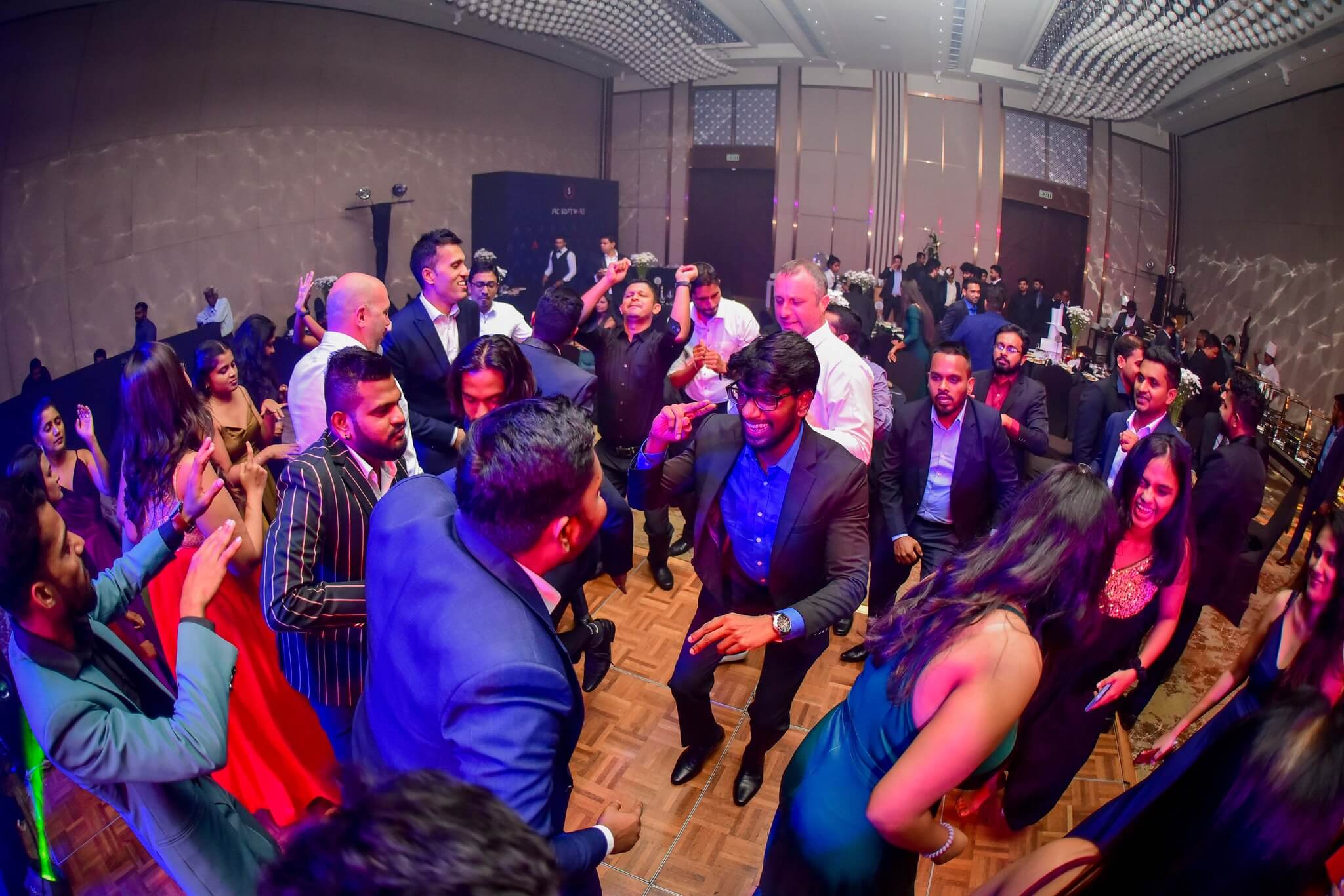 JRC 5th Year Anniversary Celebrations