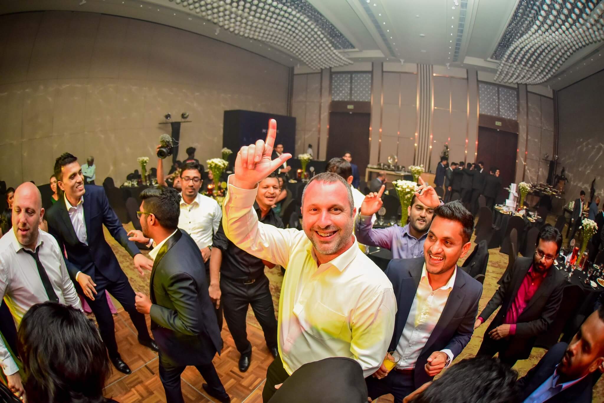 JRC 5th Year Anniversary Celebrations