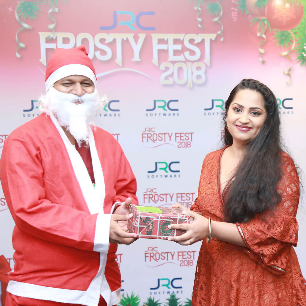Frosty Fest
