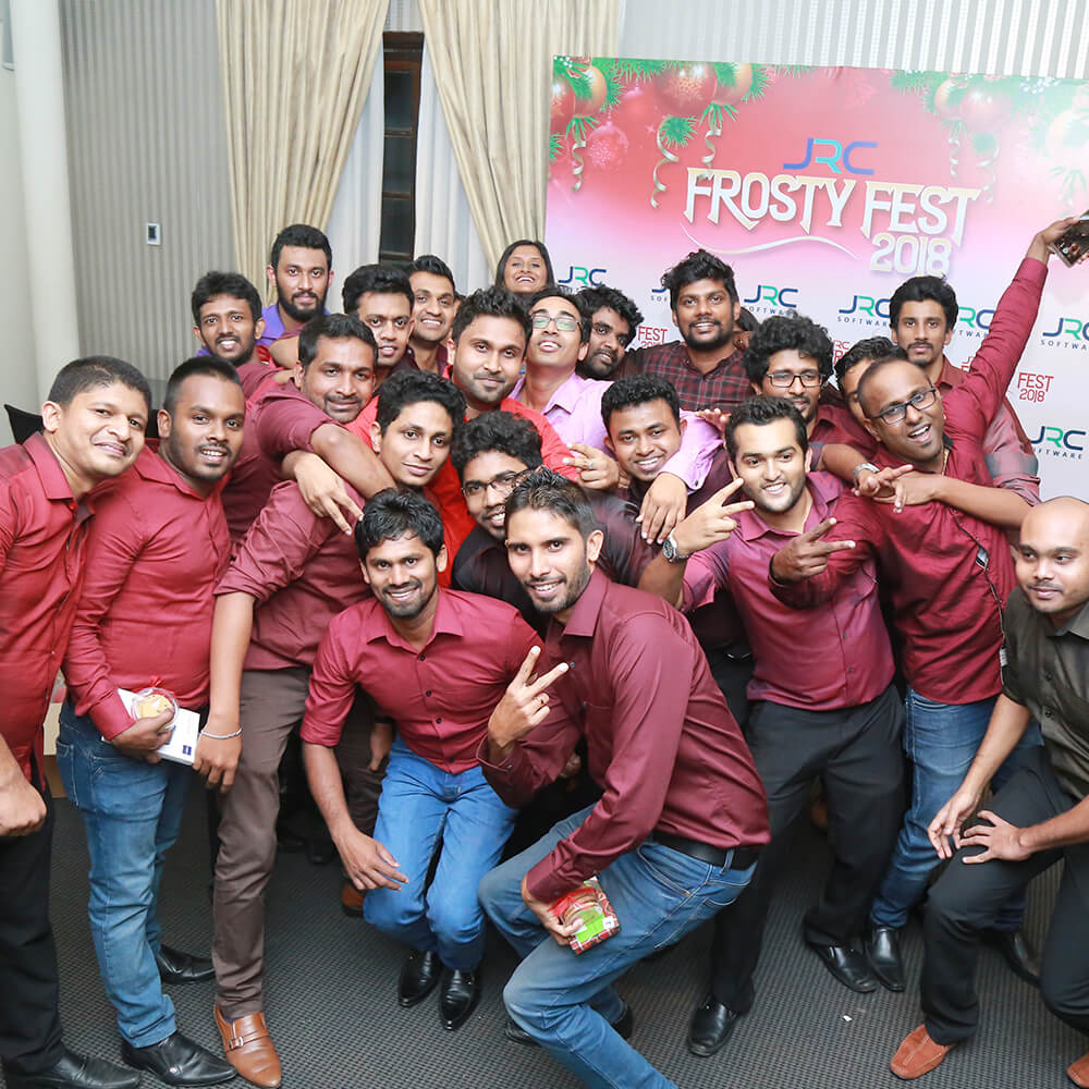 Frosty Fest