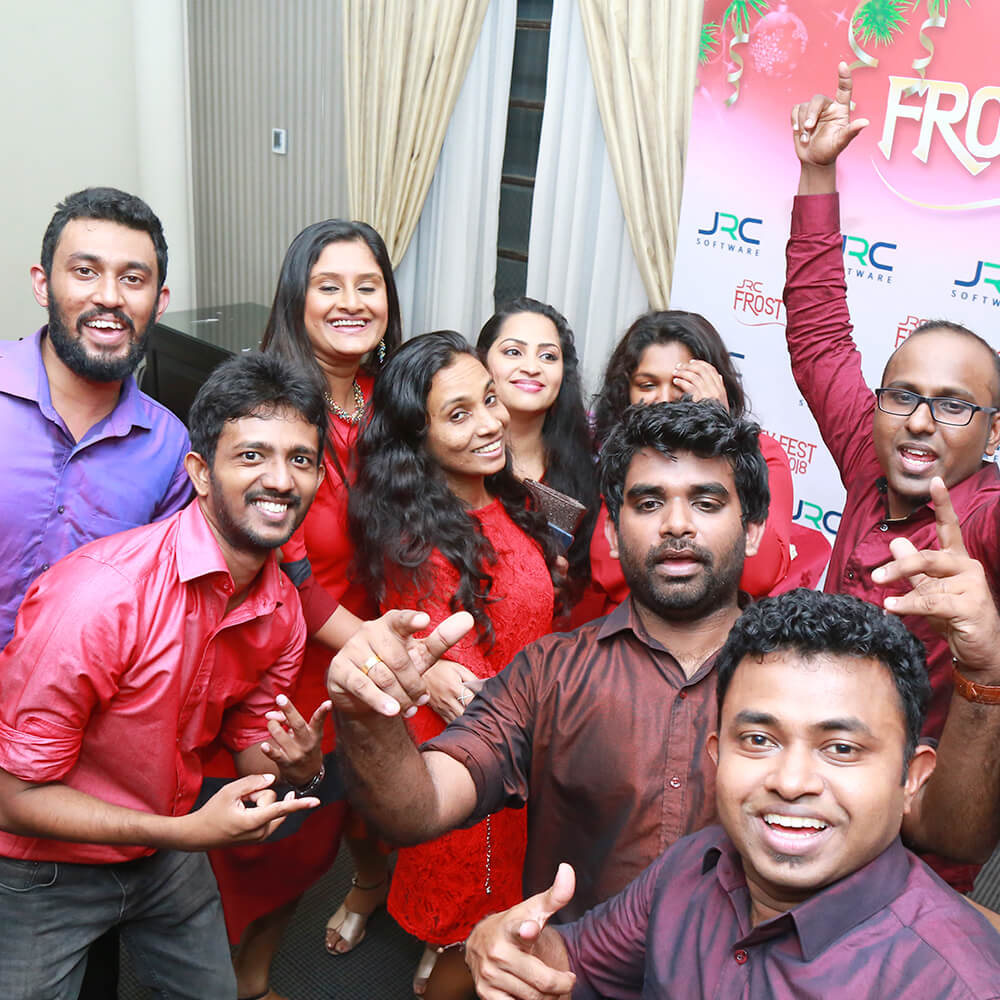 Frosty Fest