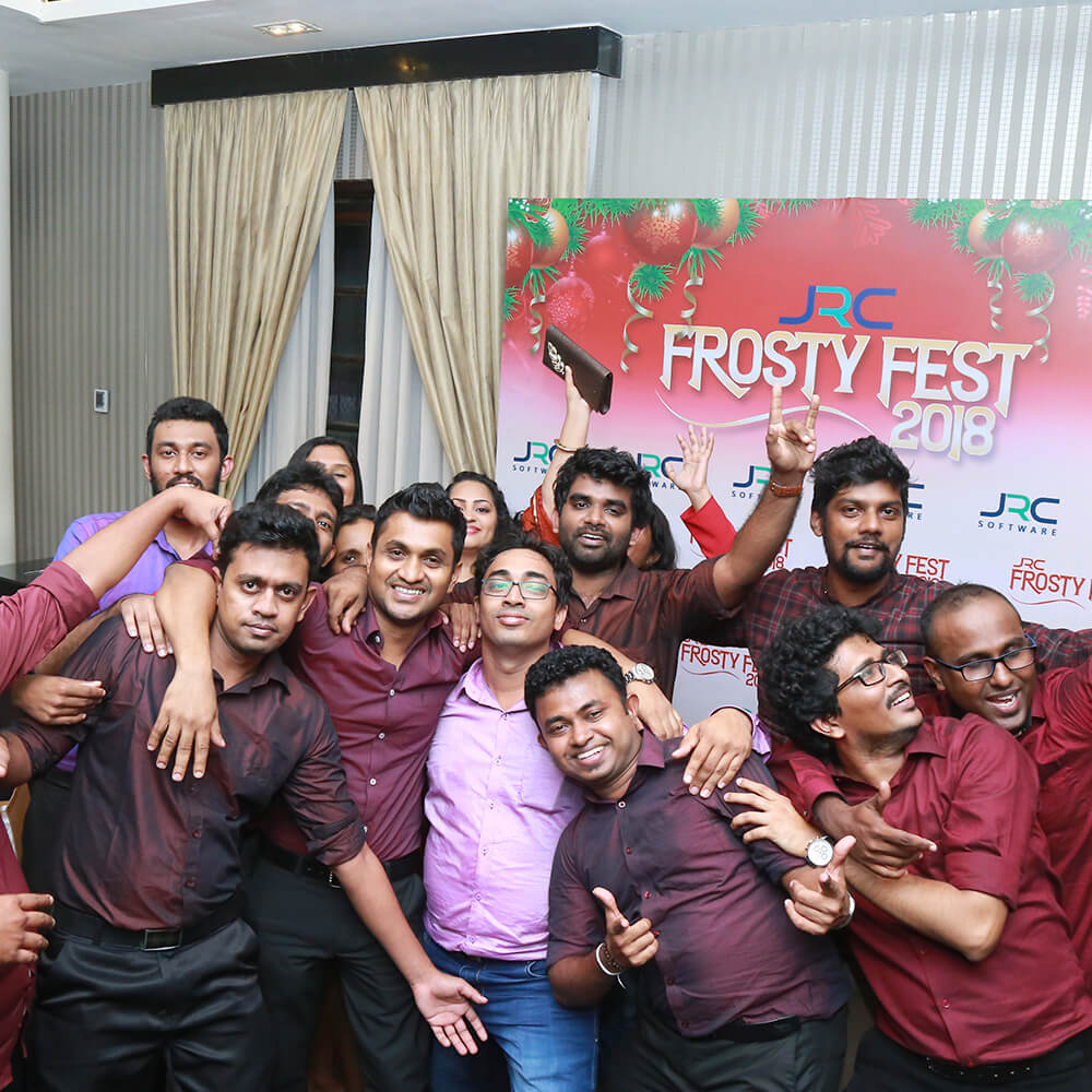 Frosty Fest