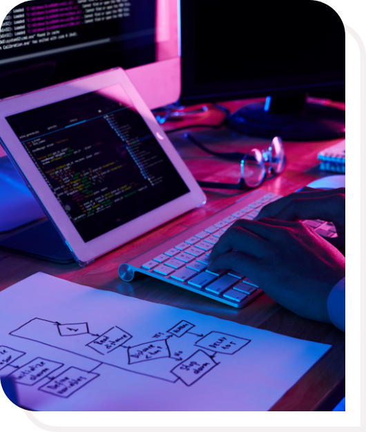 Full Stack Development