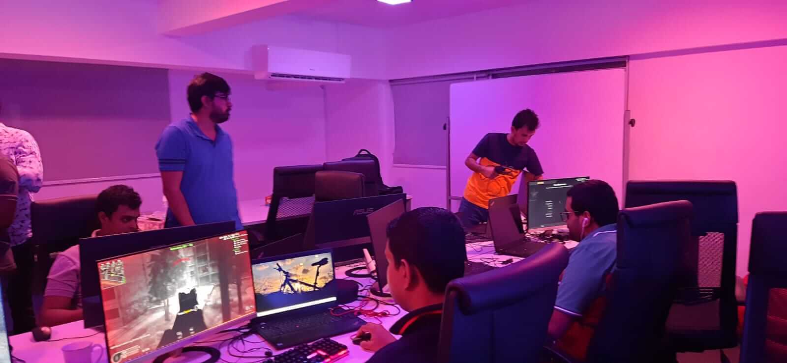 Gaming Night 2022