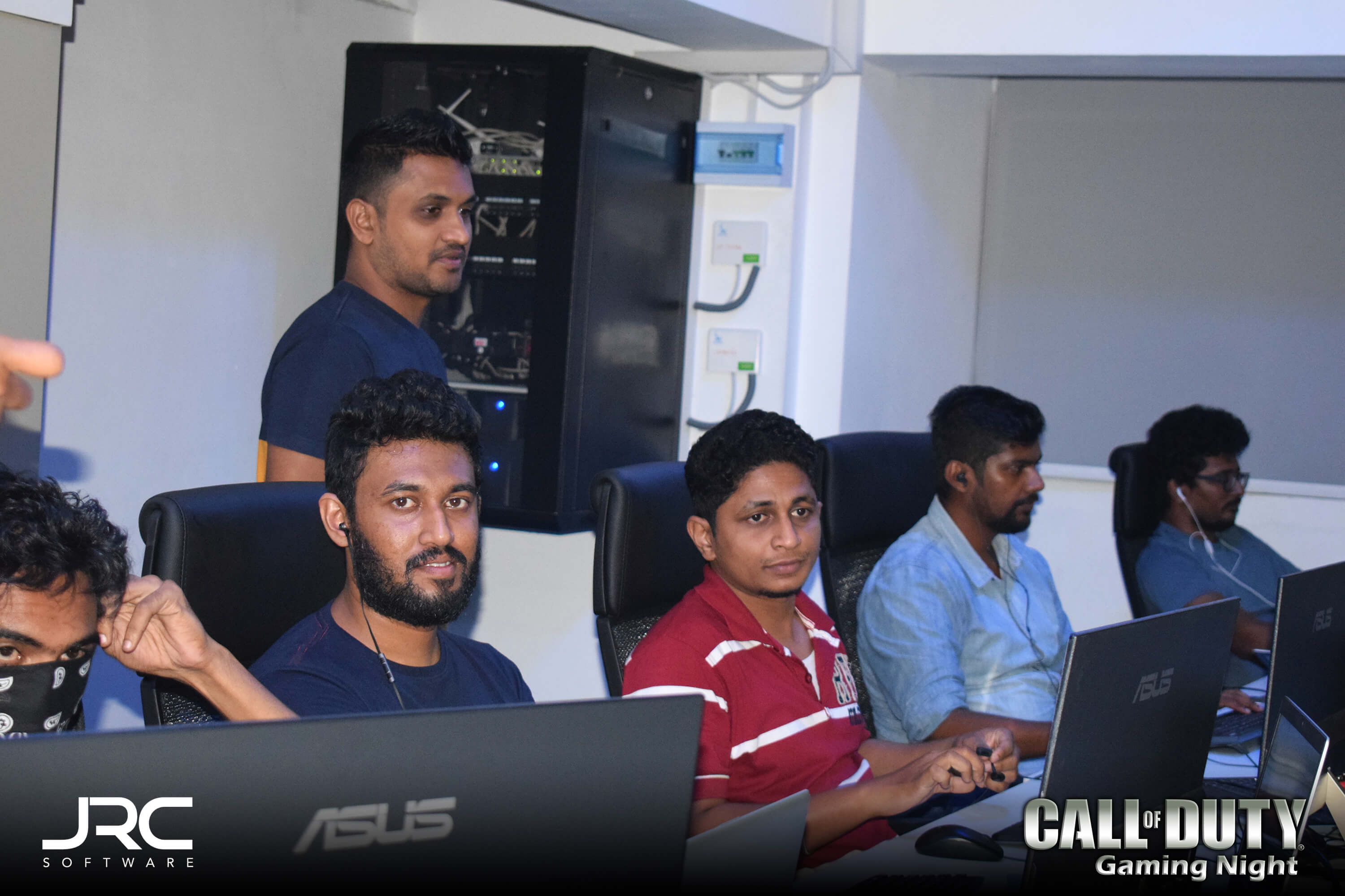 Gaming Night 2019