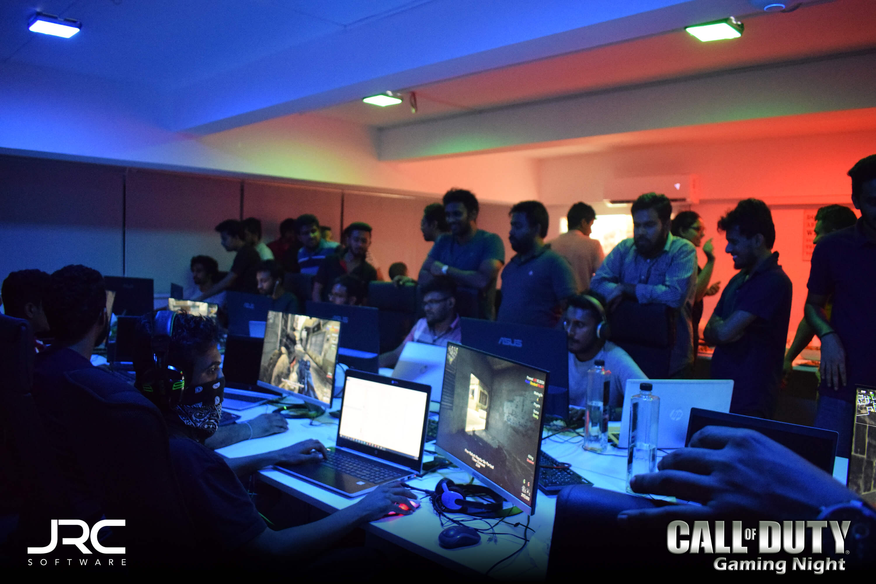 Gaming Night 2019