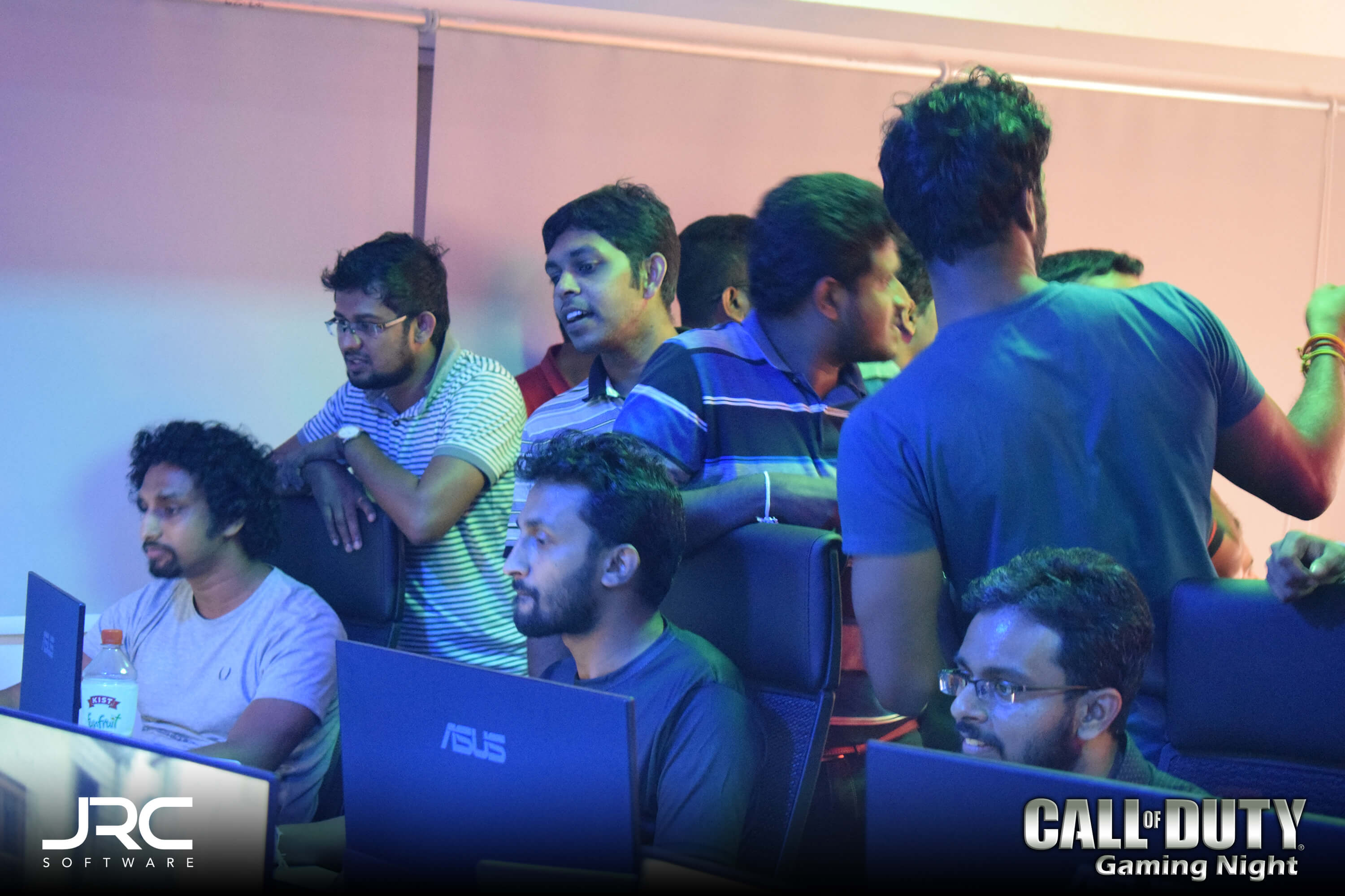 Gaming Night 2019