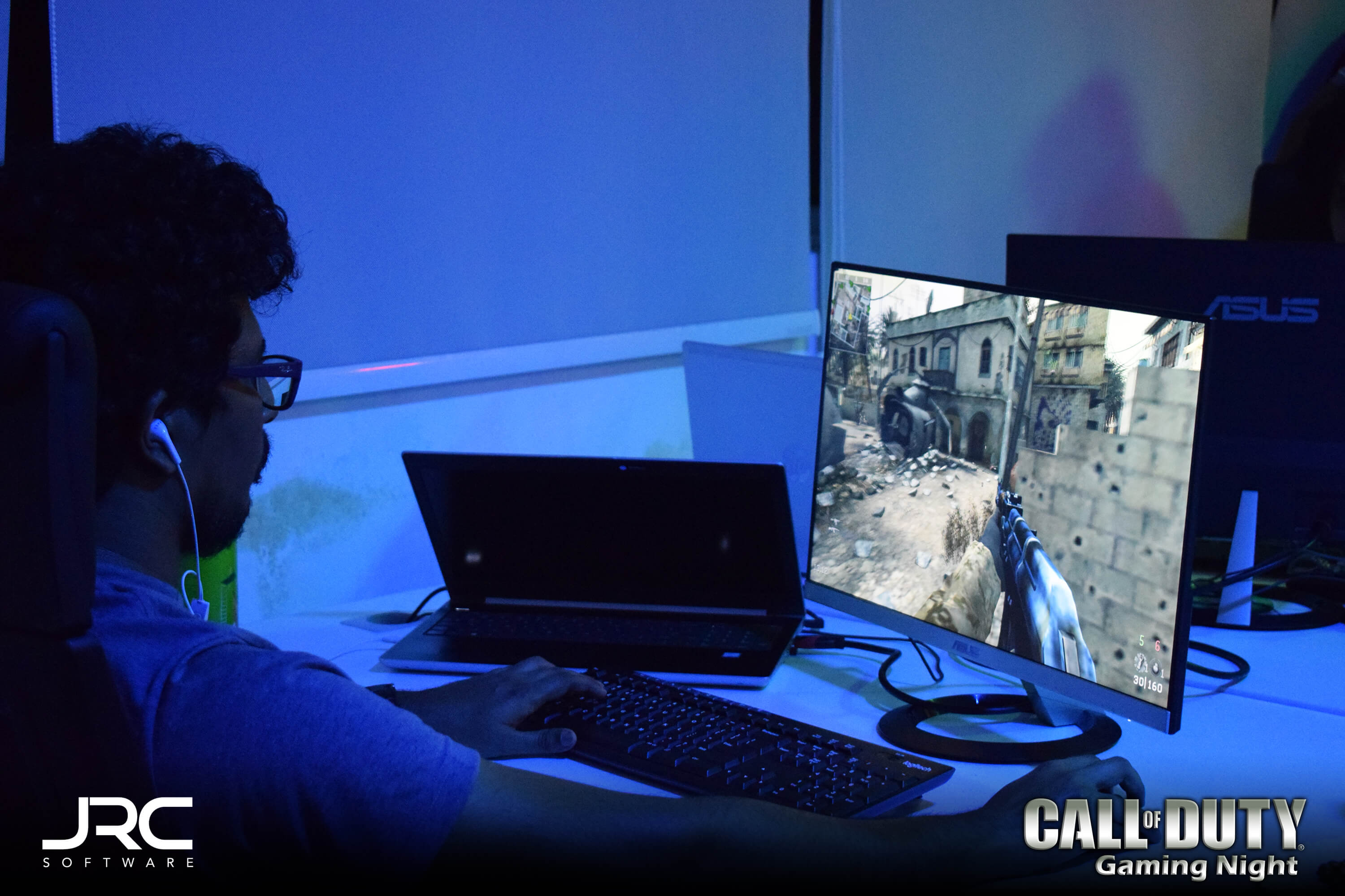 Gaming Night 2019