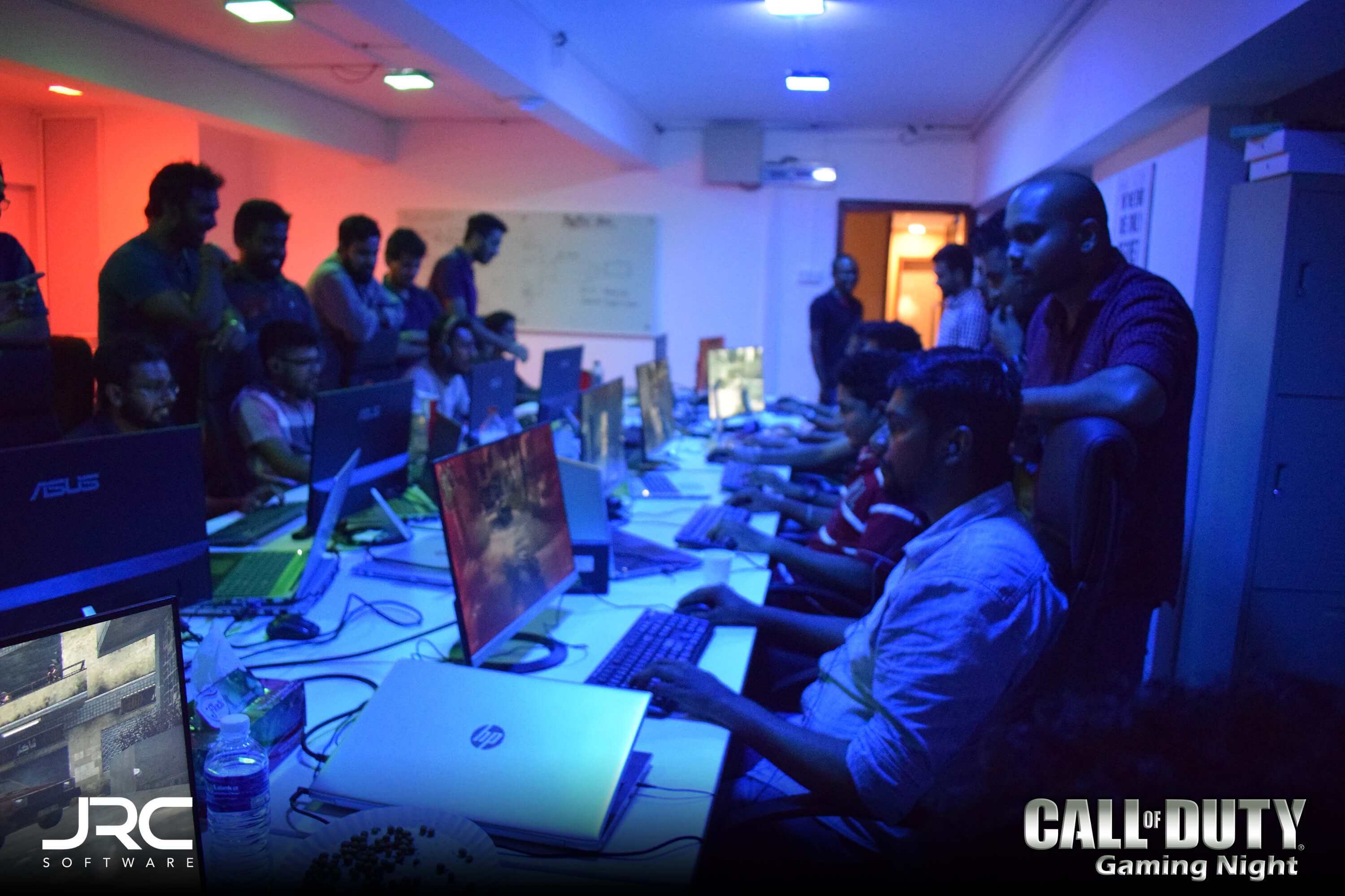Gaming Night 2019