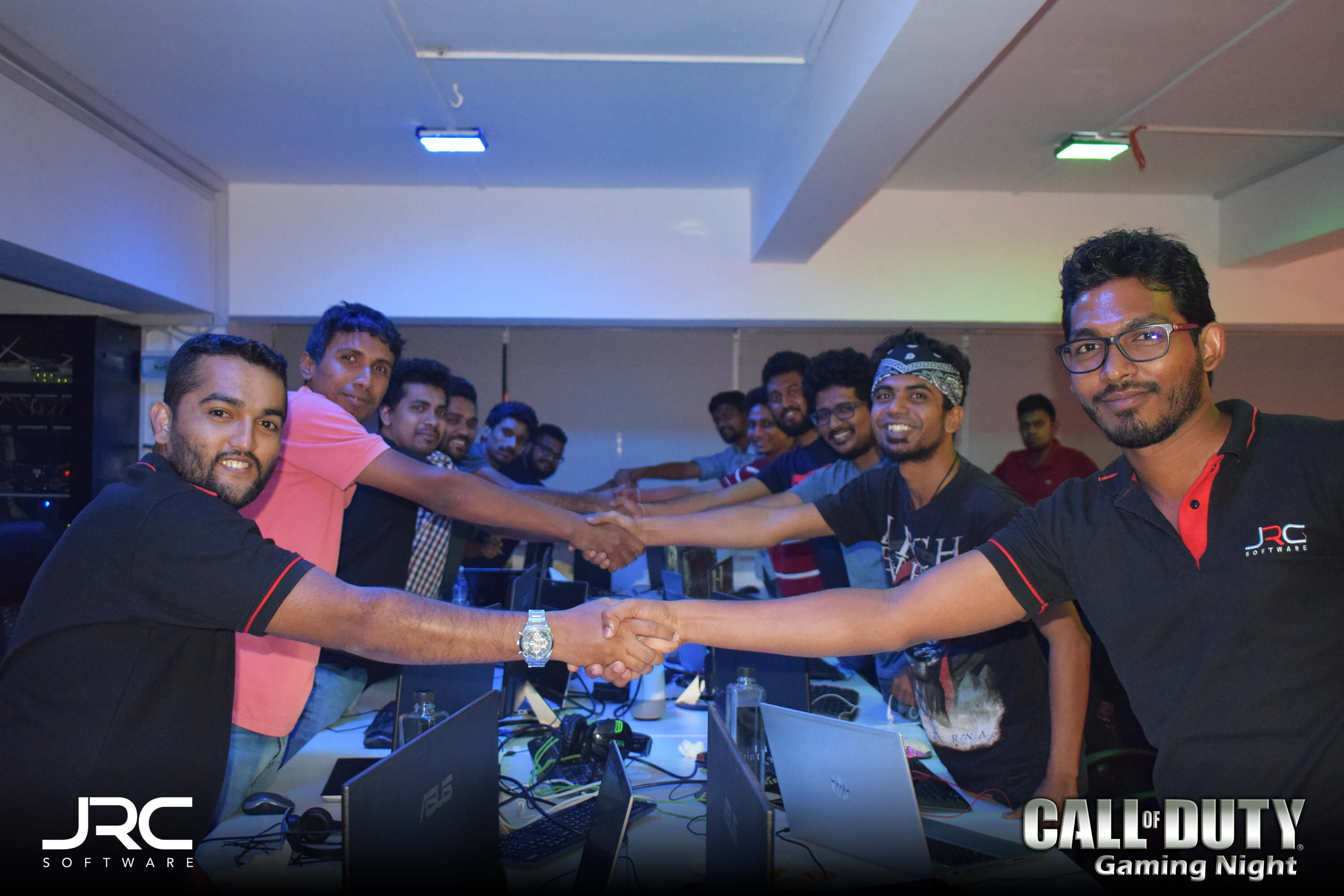 Gaming Night 2019