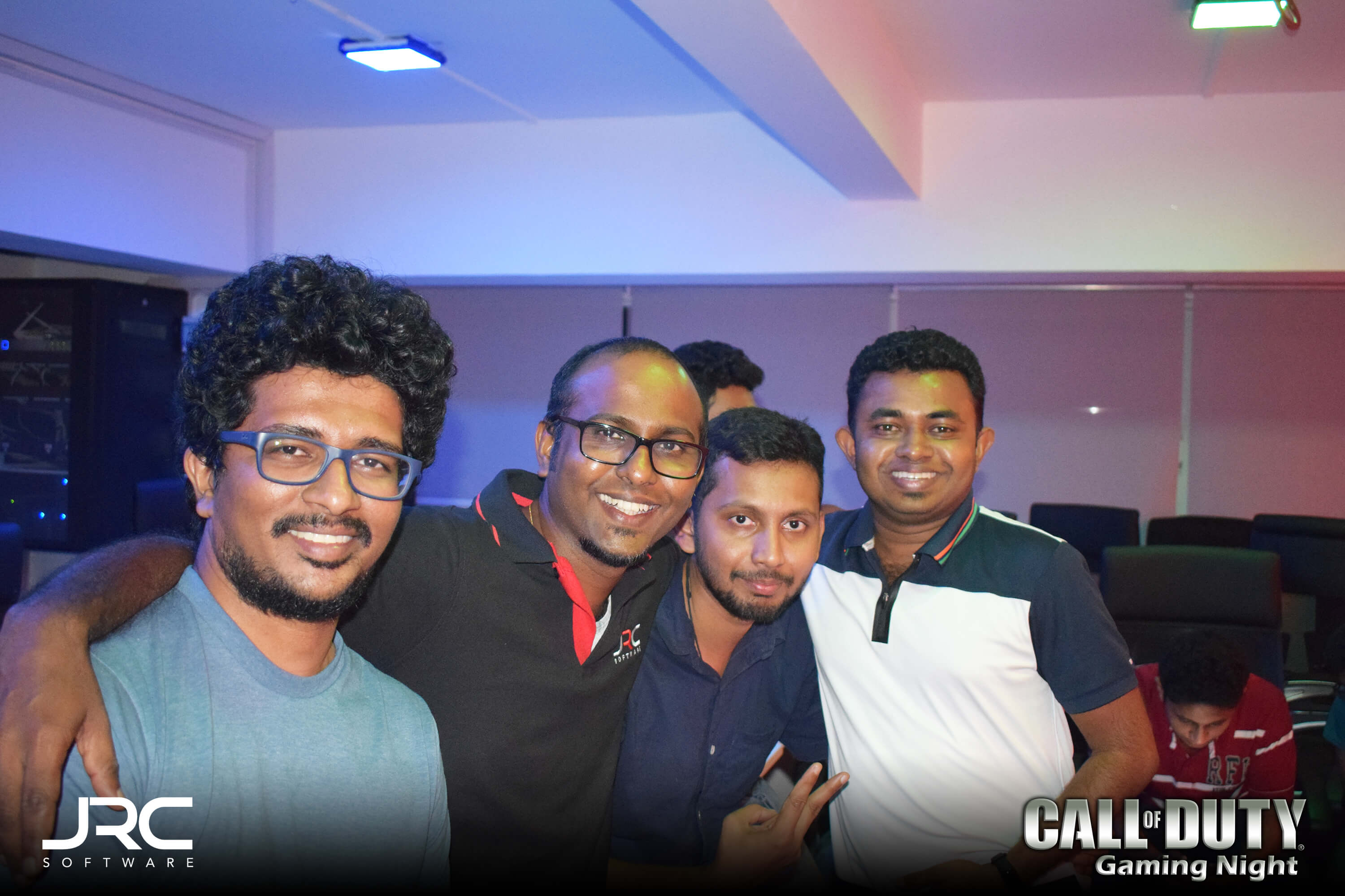 Gaming Night 2019