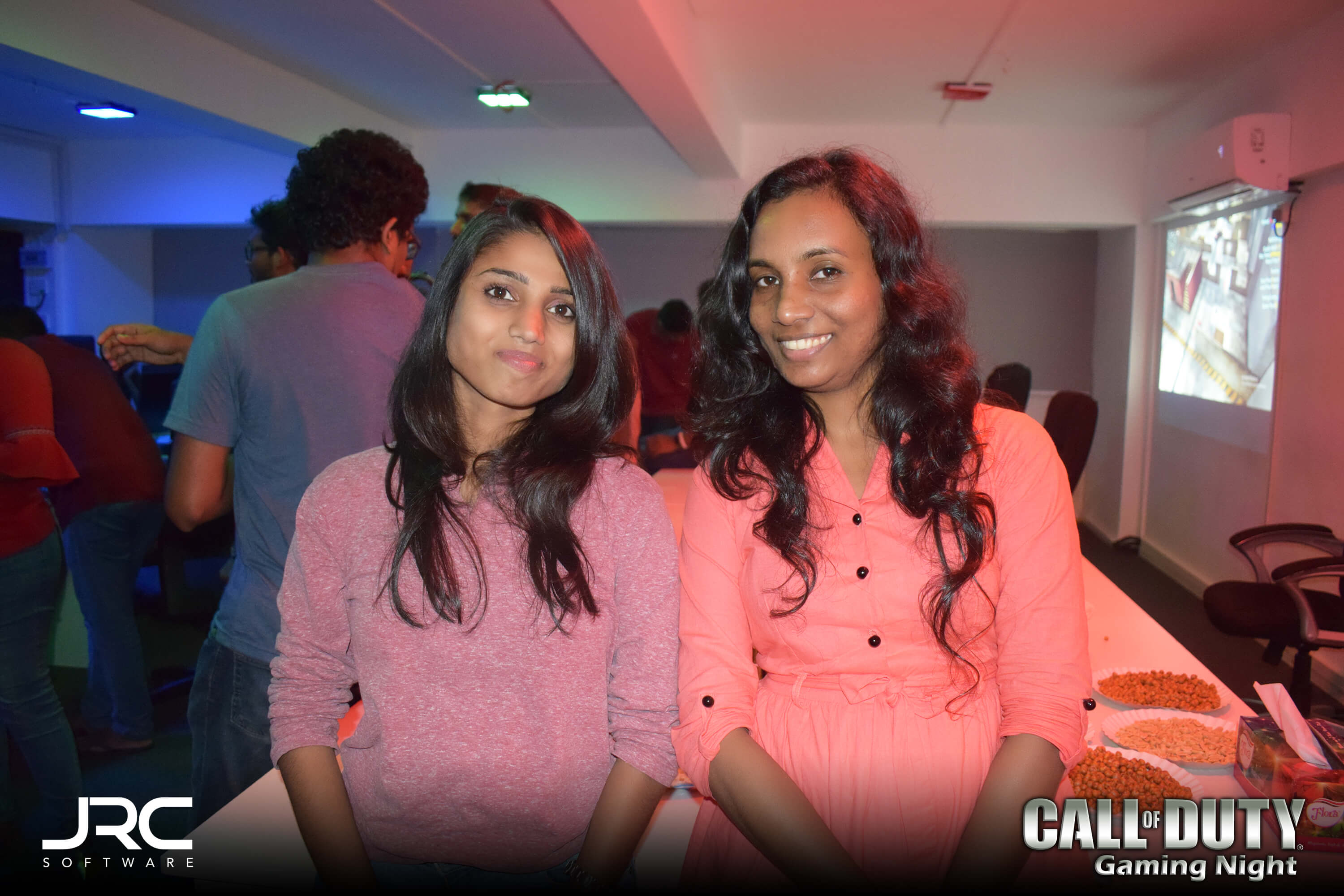 Gaming Night 2019