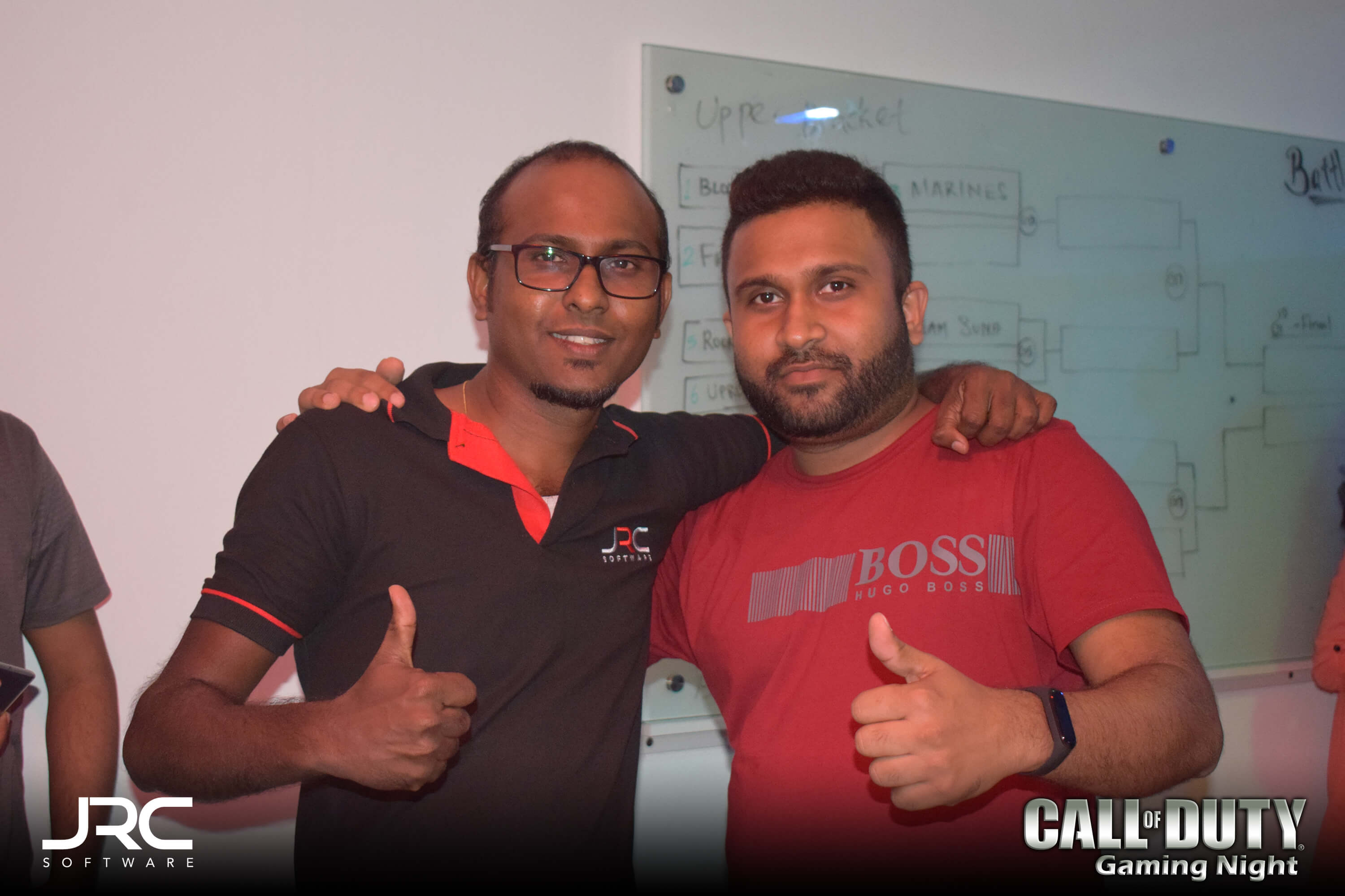 Gaming Night 2019