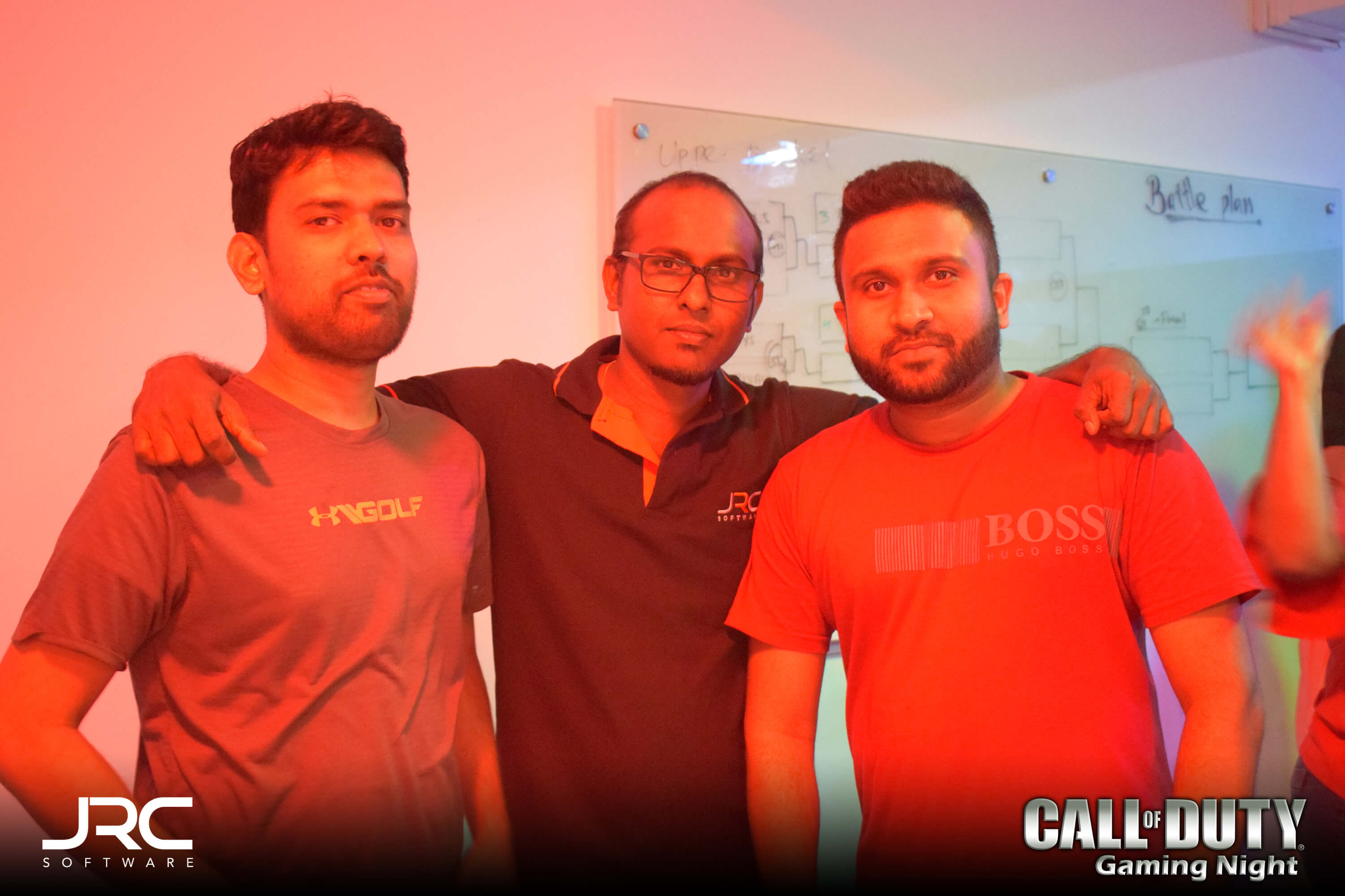 Gaming Night 2019