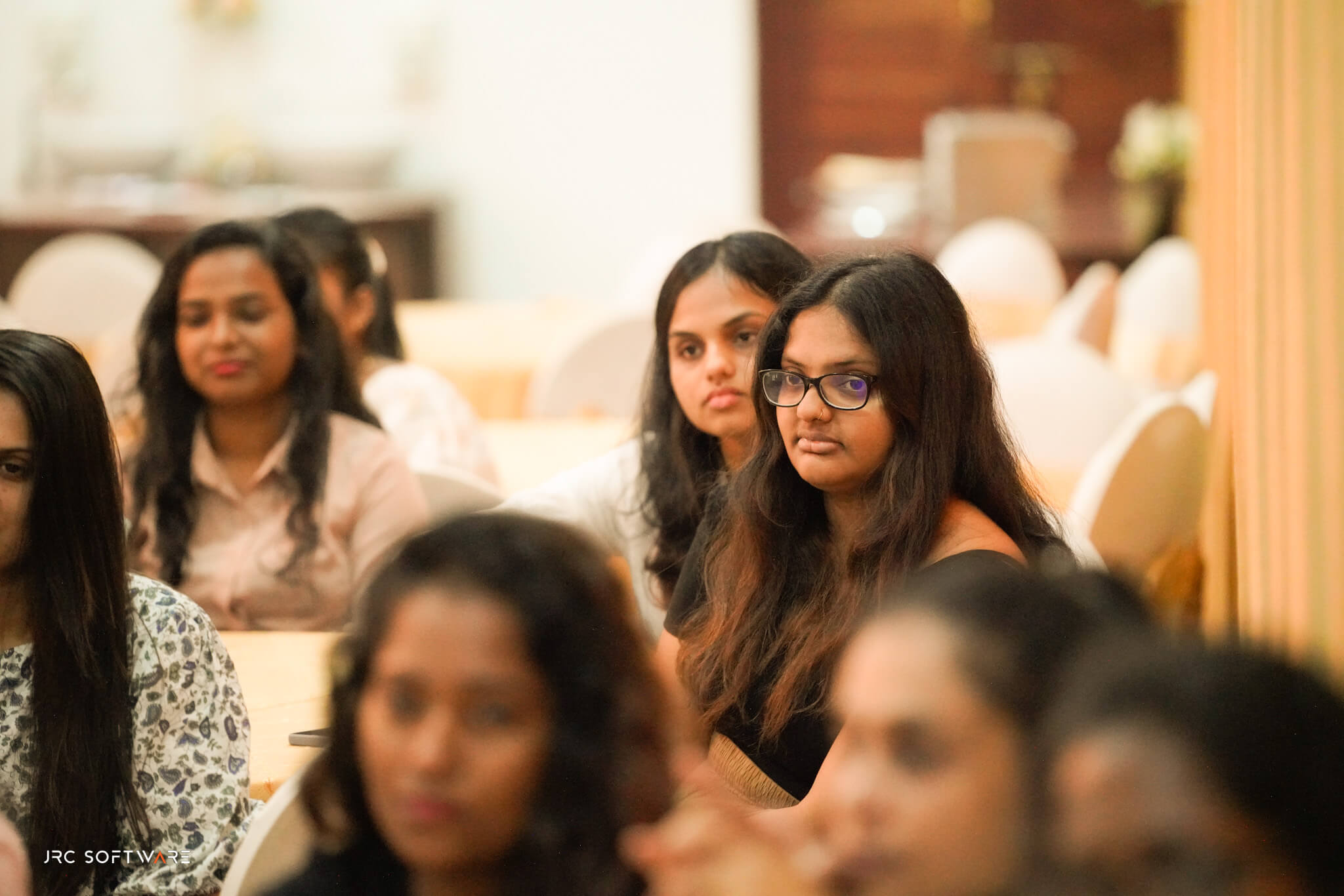 JRC's Year-End Gathering