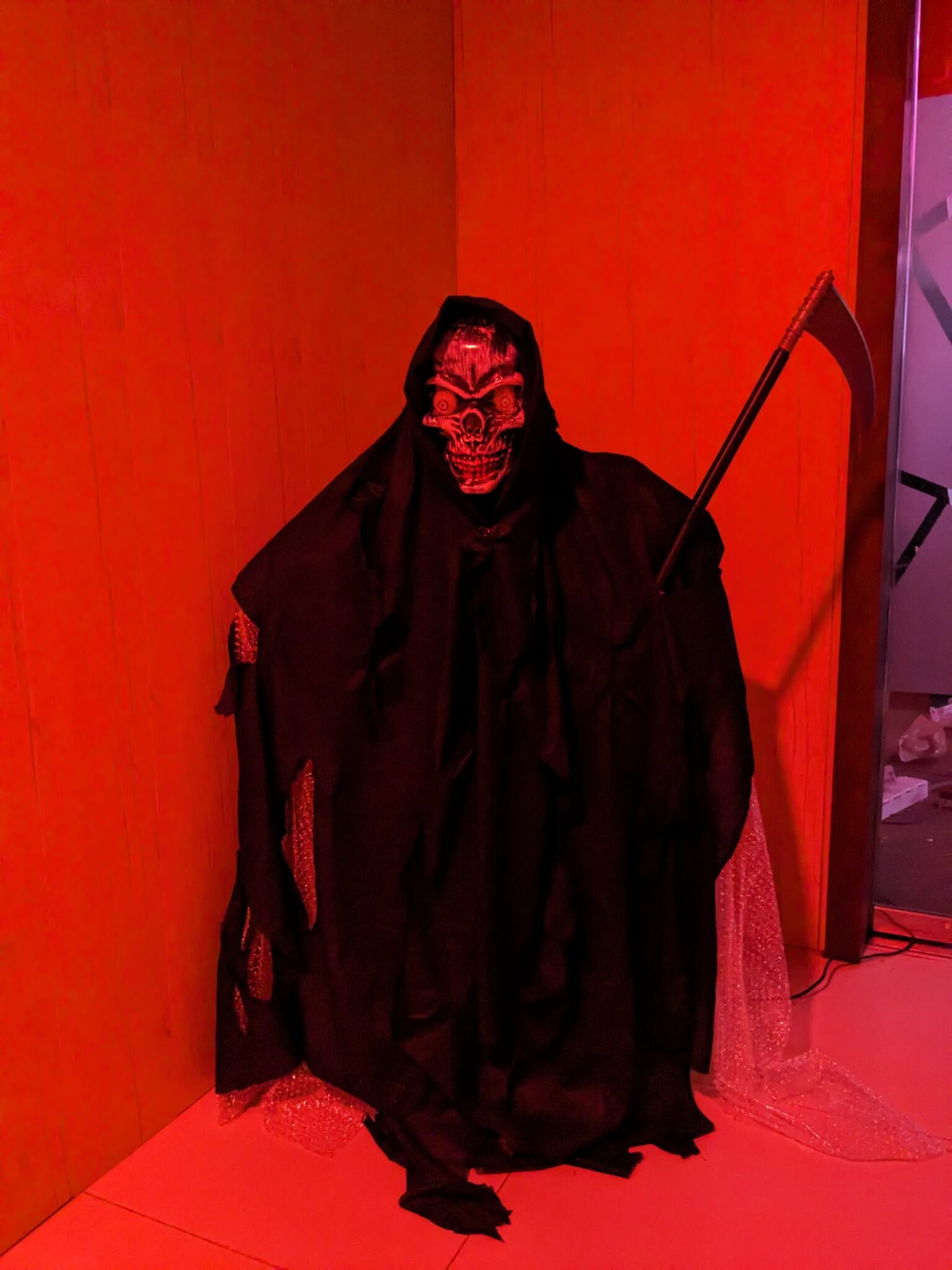 Halloween