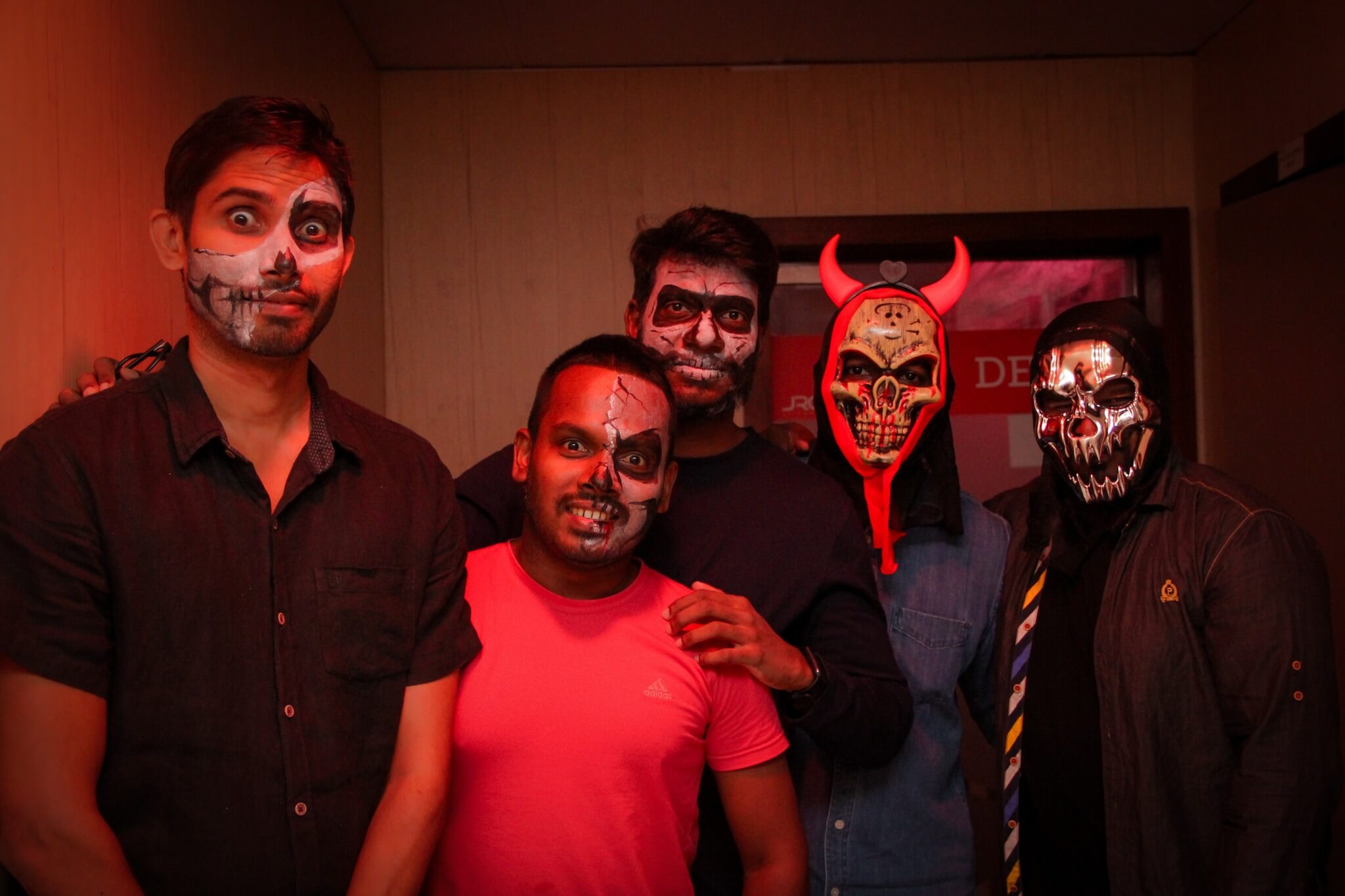 Halloween