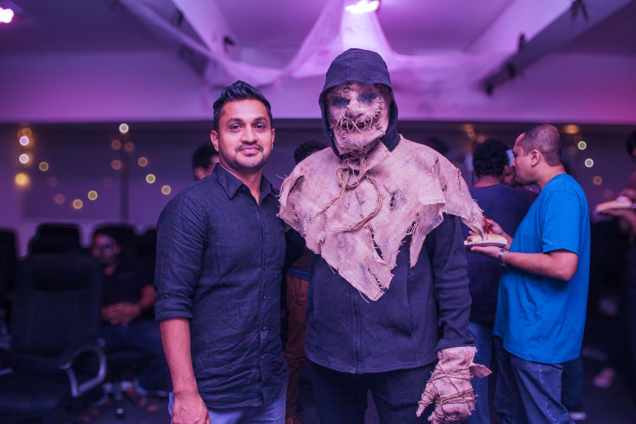 Halloween