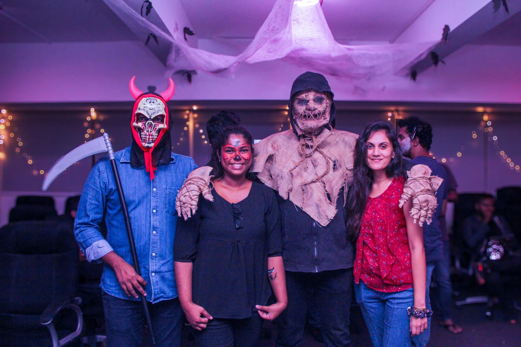 Halloween