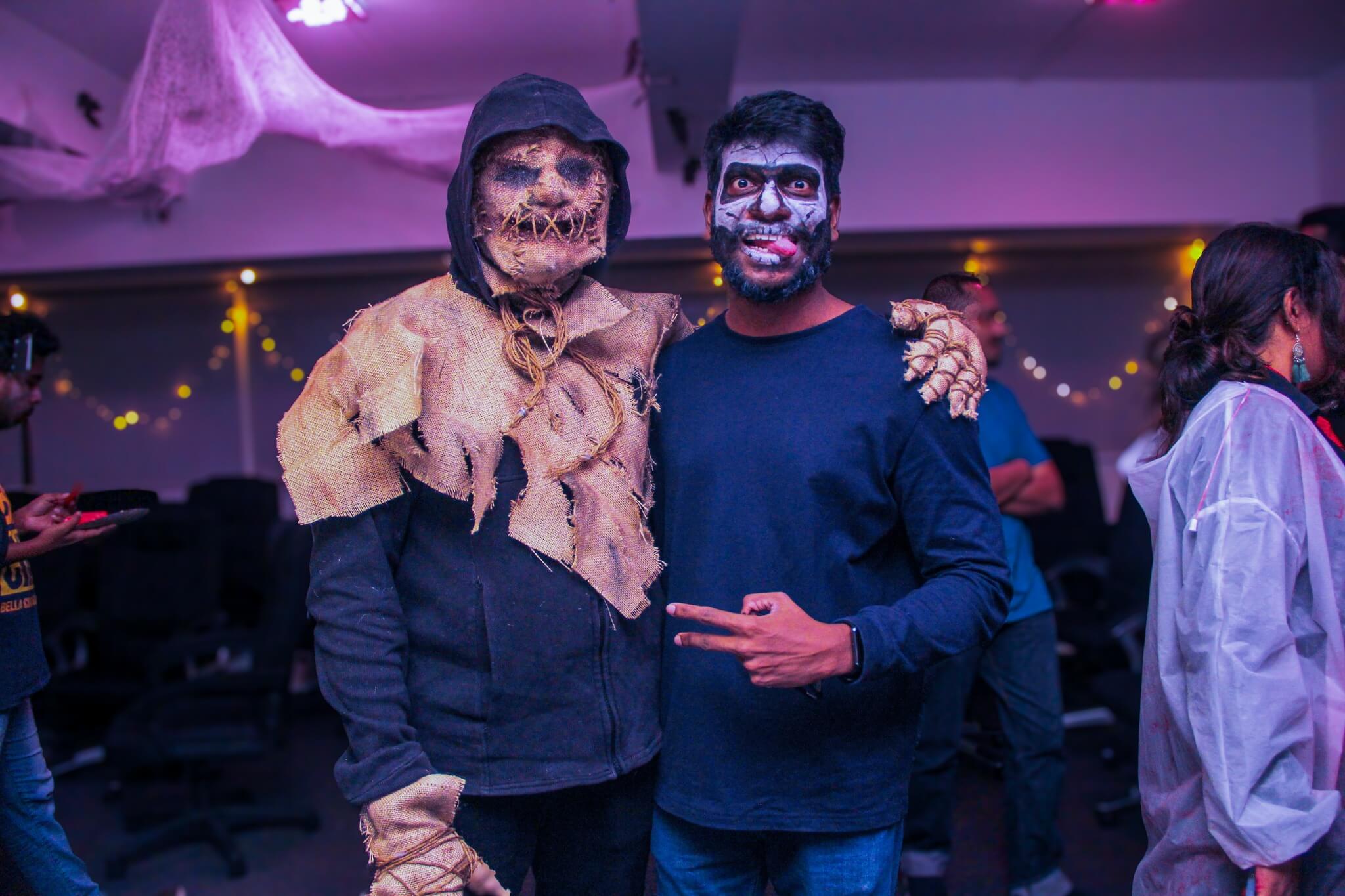 Halloween