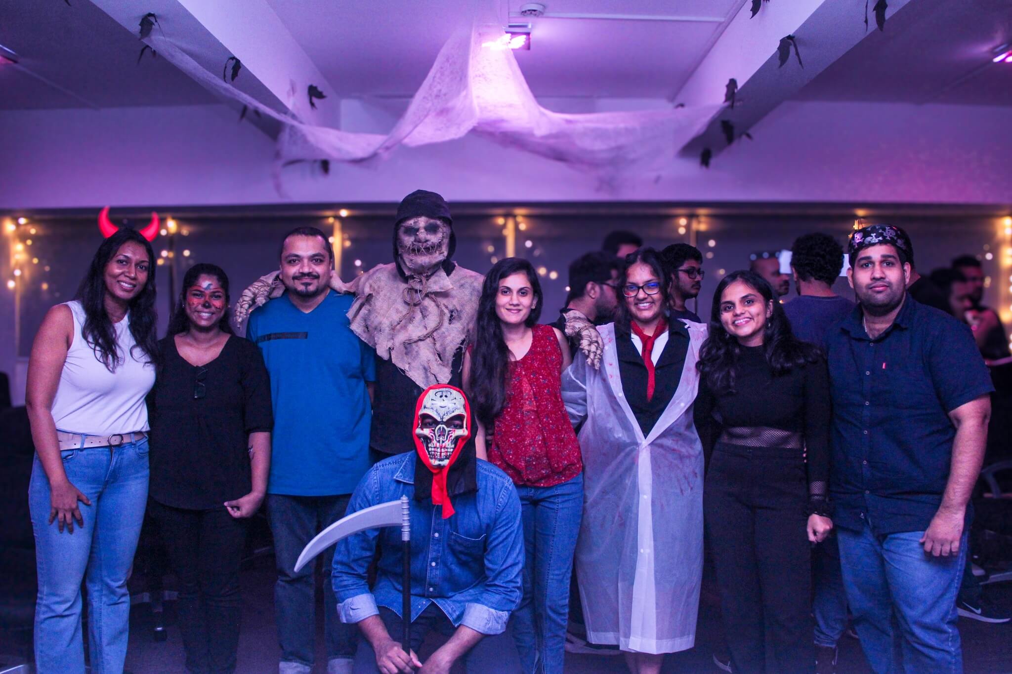 Halloween