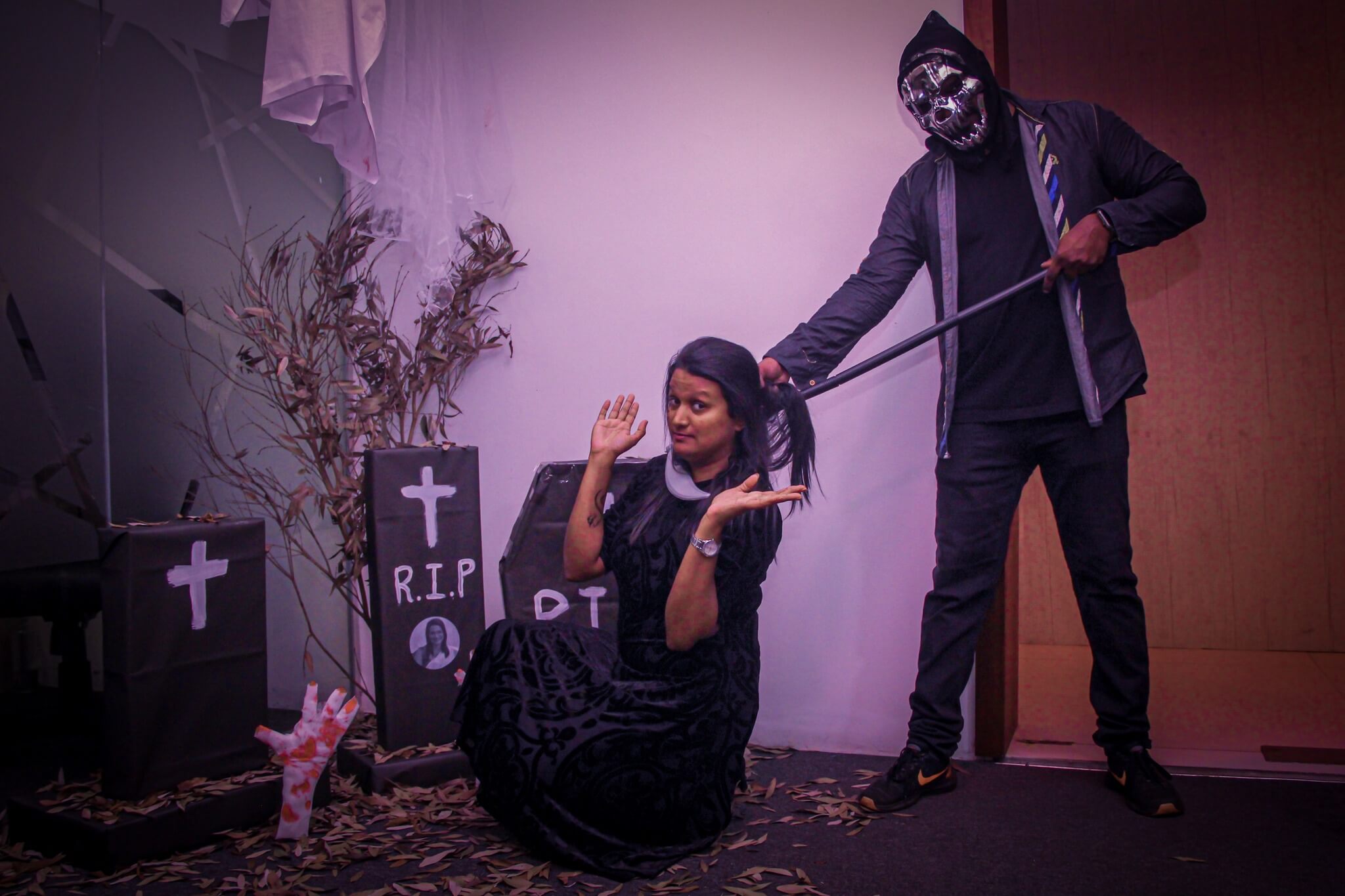 Halloween