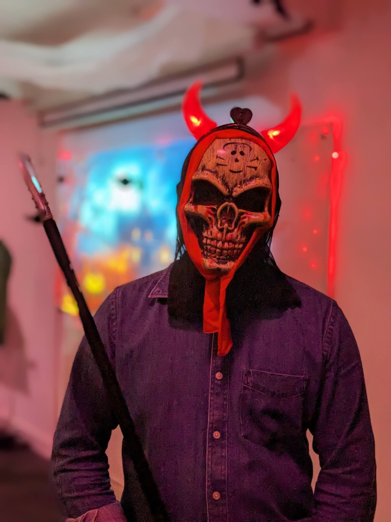 Halloween