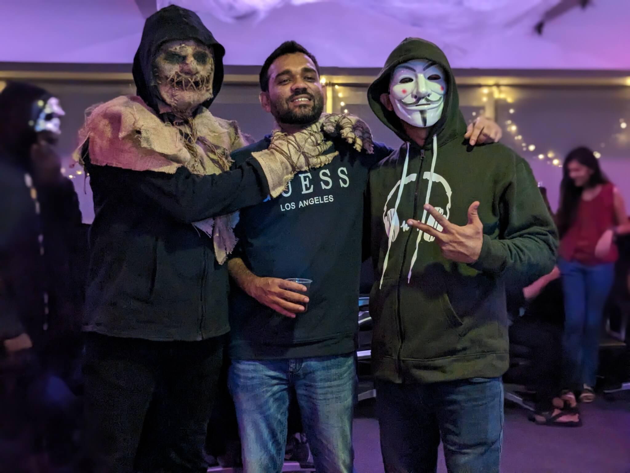 Halloween