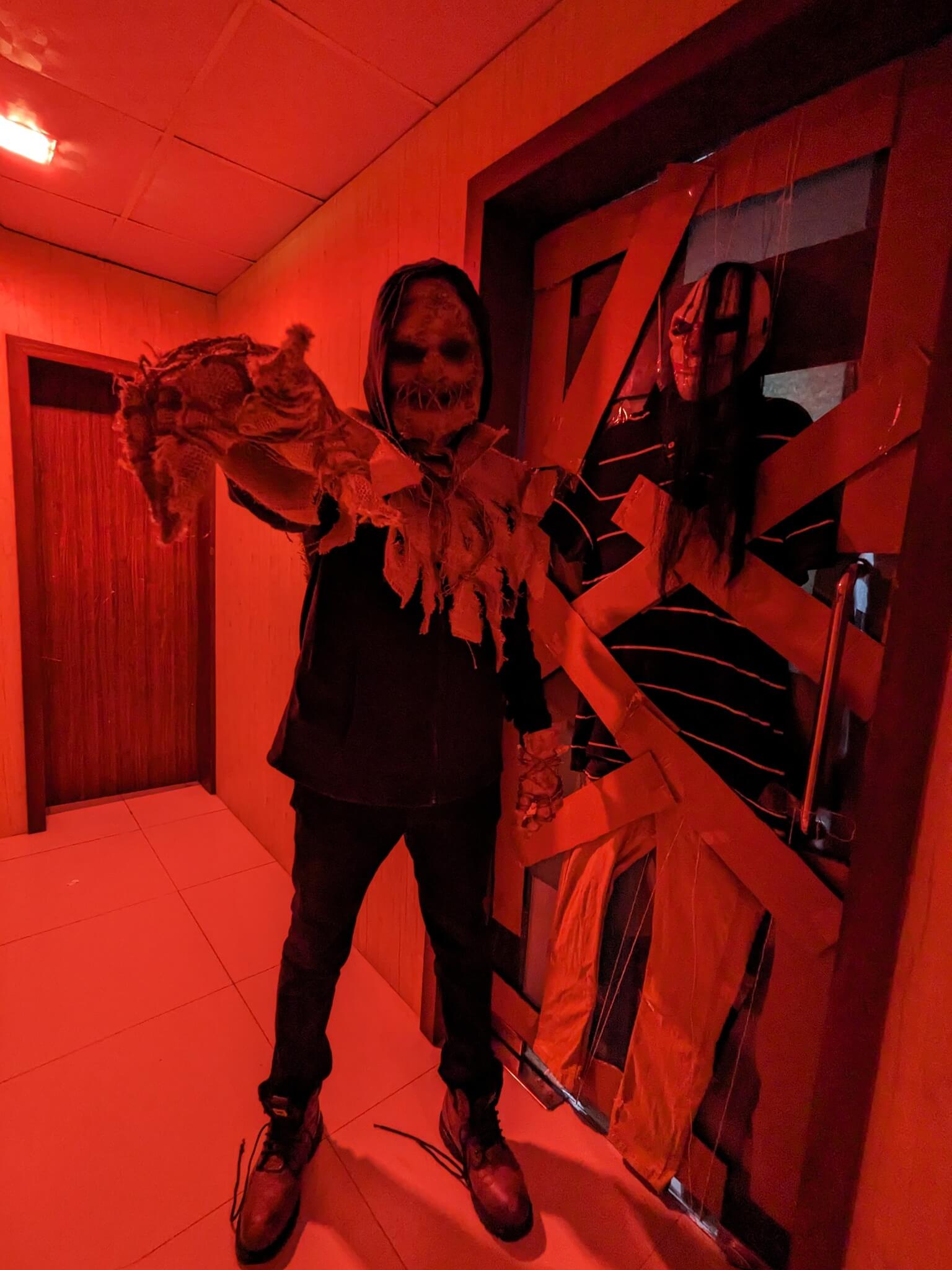 Halloween