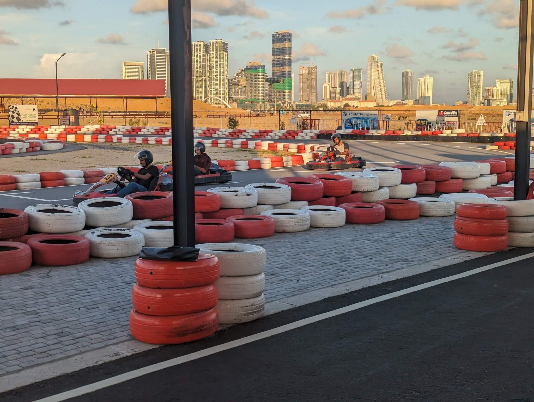 Karting